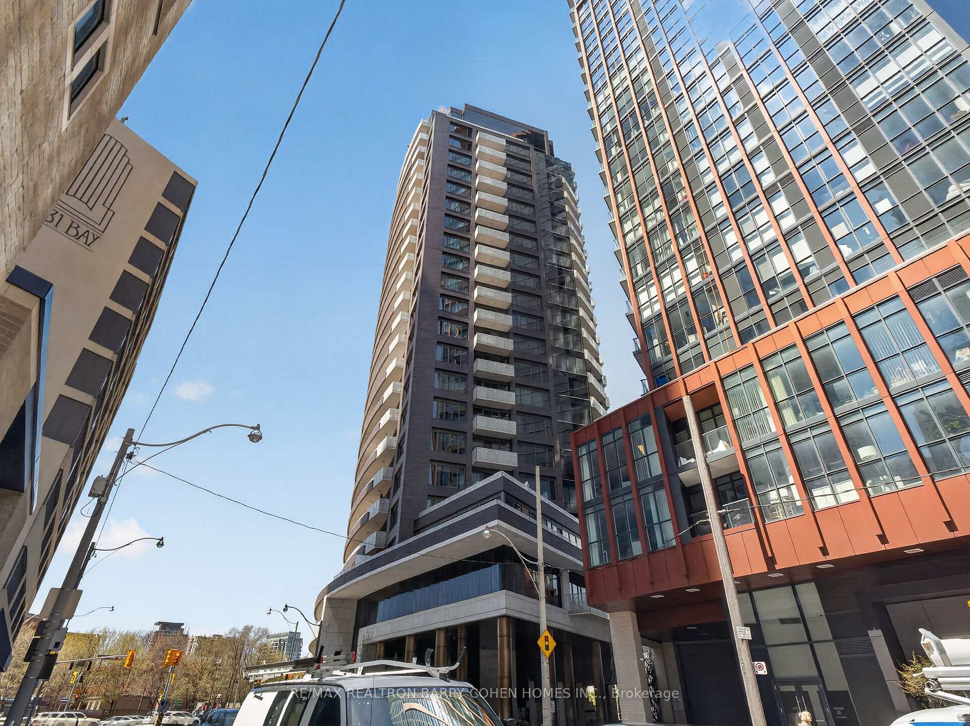 88 Davenport Road  #1202