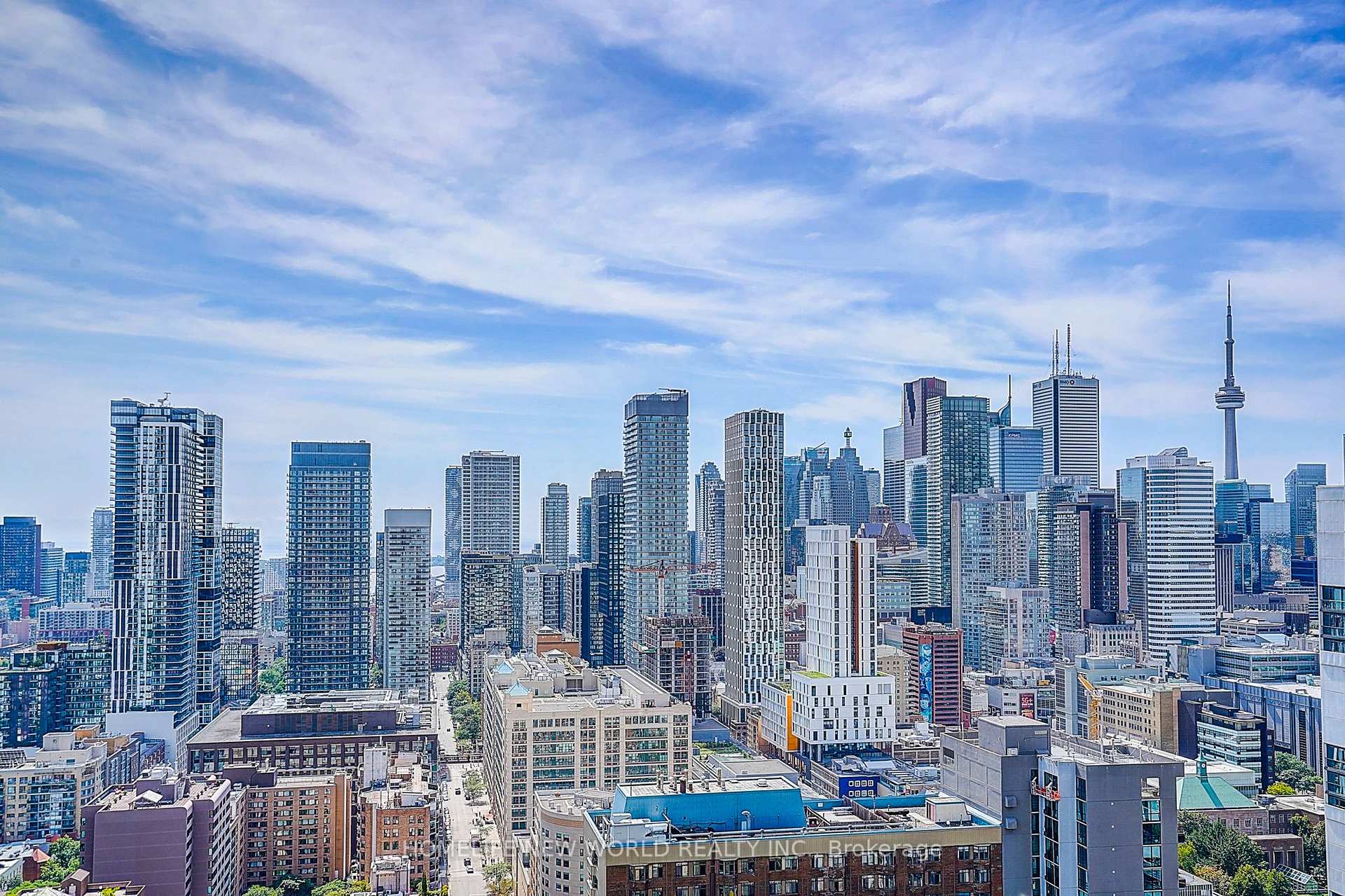 308 Jarvis Street  #3203