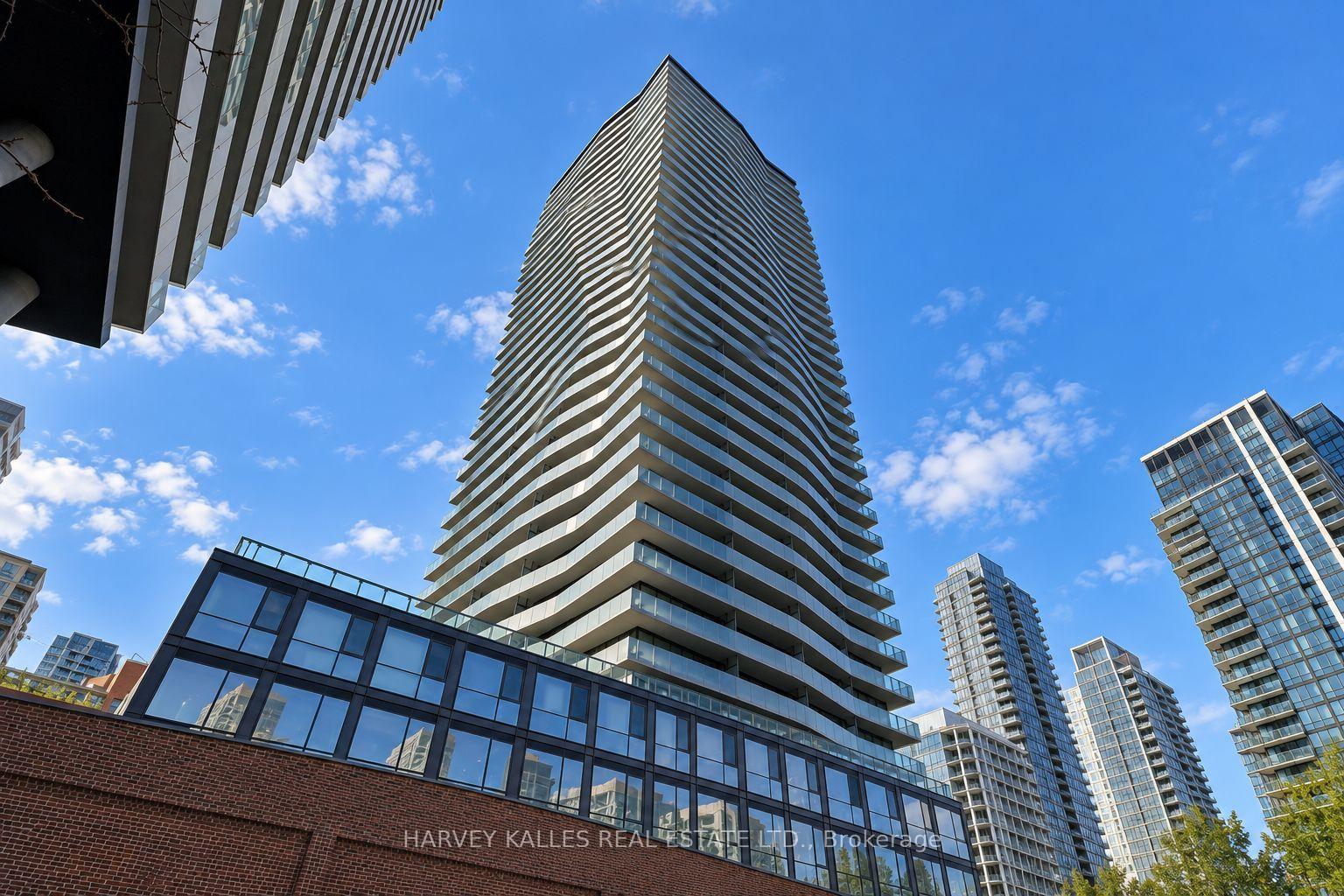 390 Cherry Street  #3408
