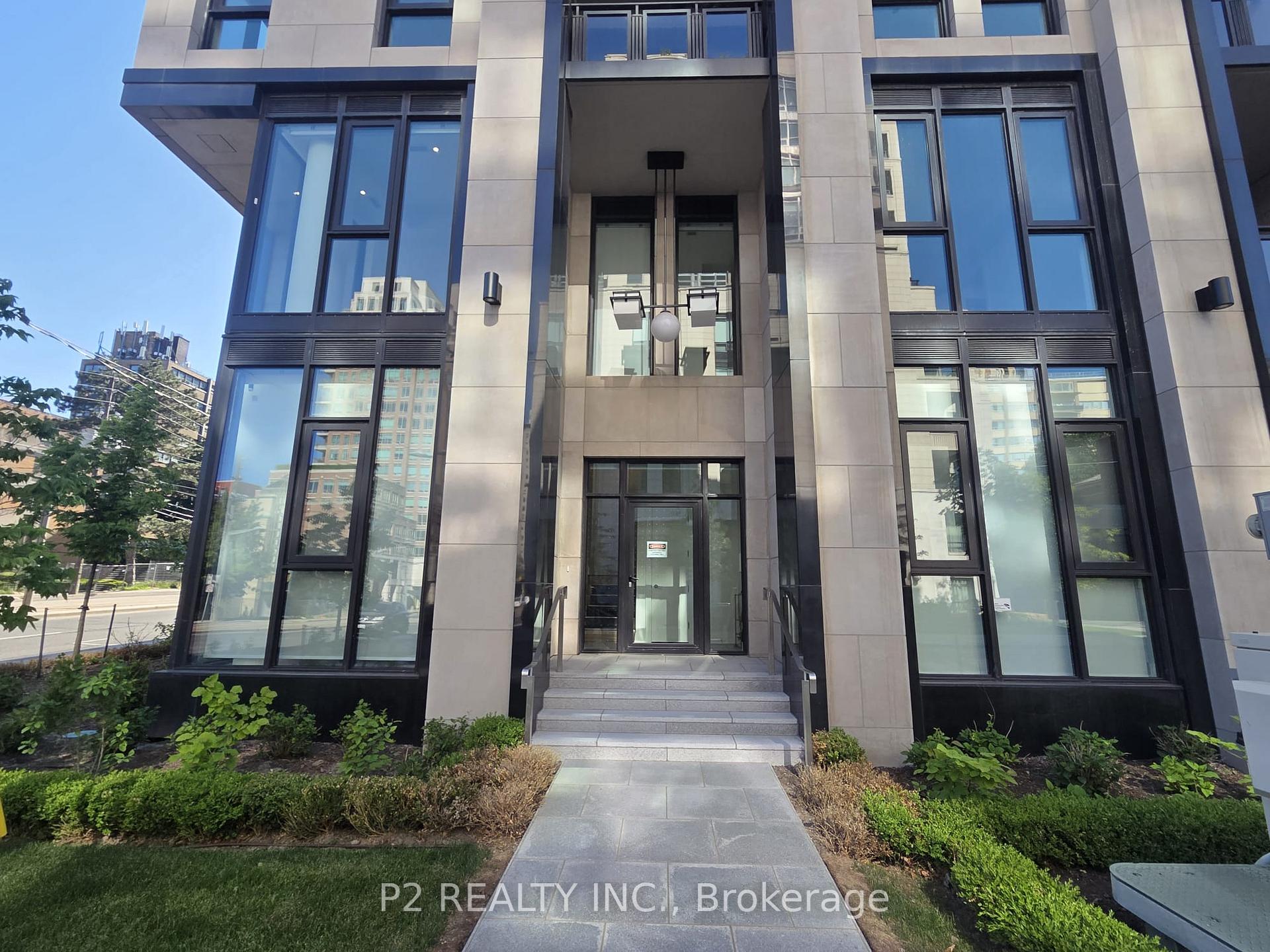 2 Forest Hill Road  #102