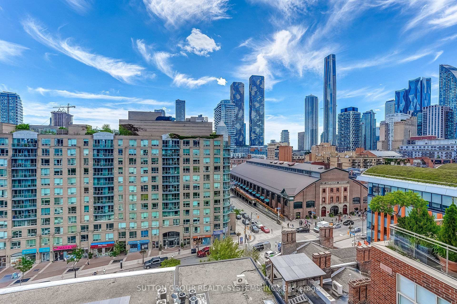 39 Jarvis Street  PH807