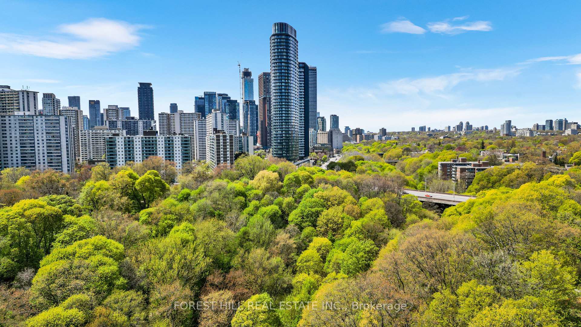 575 Bloor Street E #503
