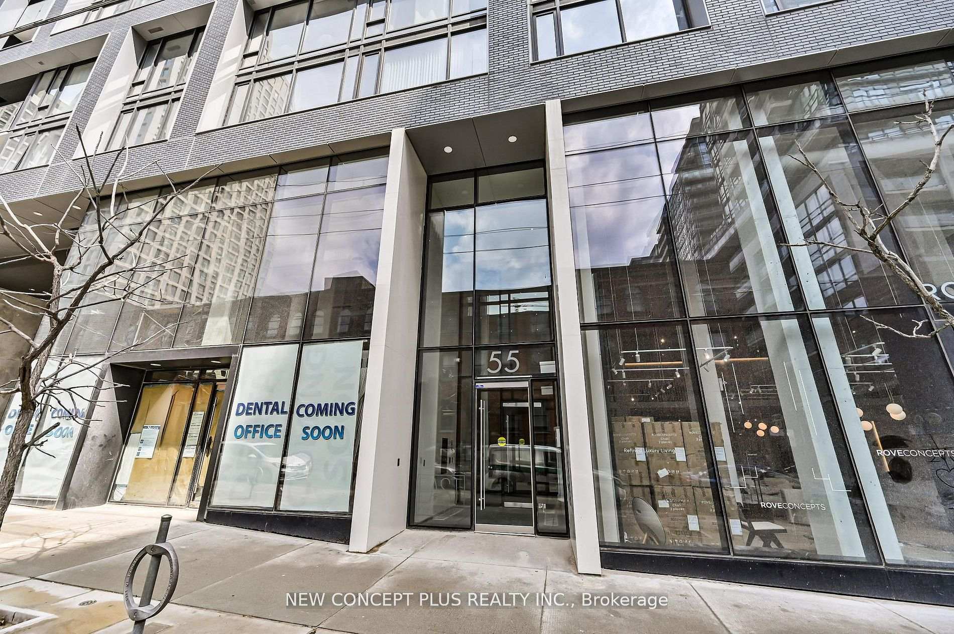 55 Ontario Street  #2301