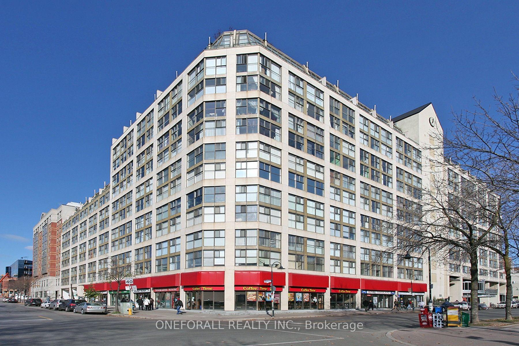 222 The Esplanade N/A  #633