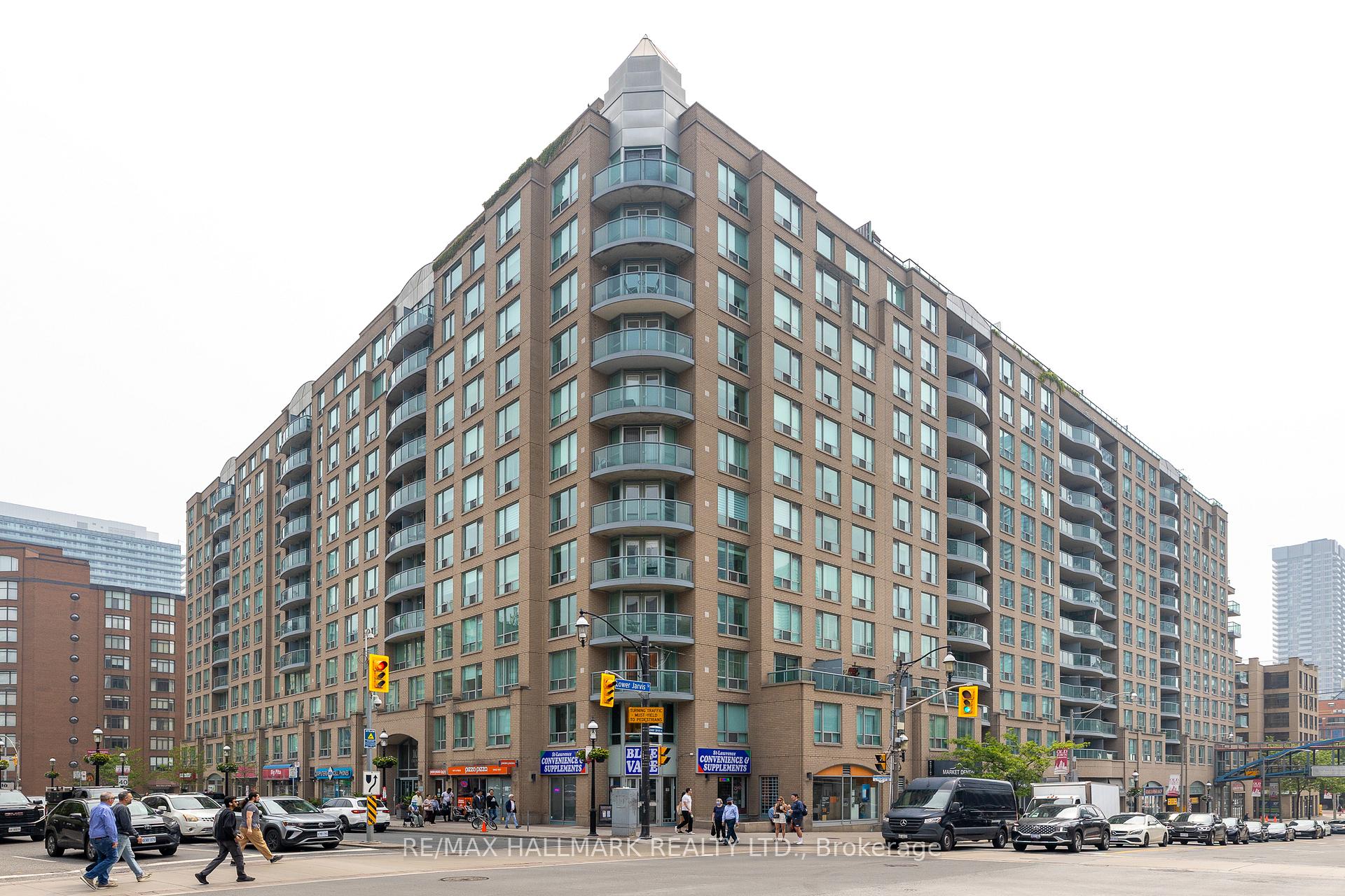 109 Front Street E #528