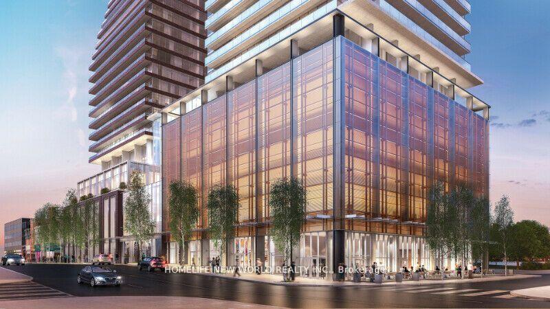 501 Yonge Street  #2402