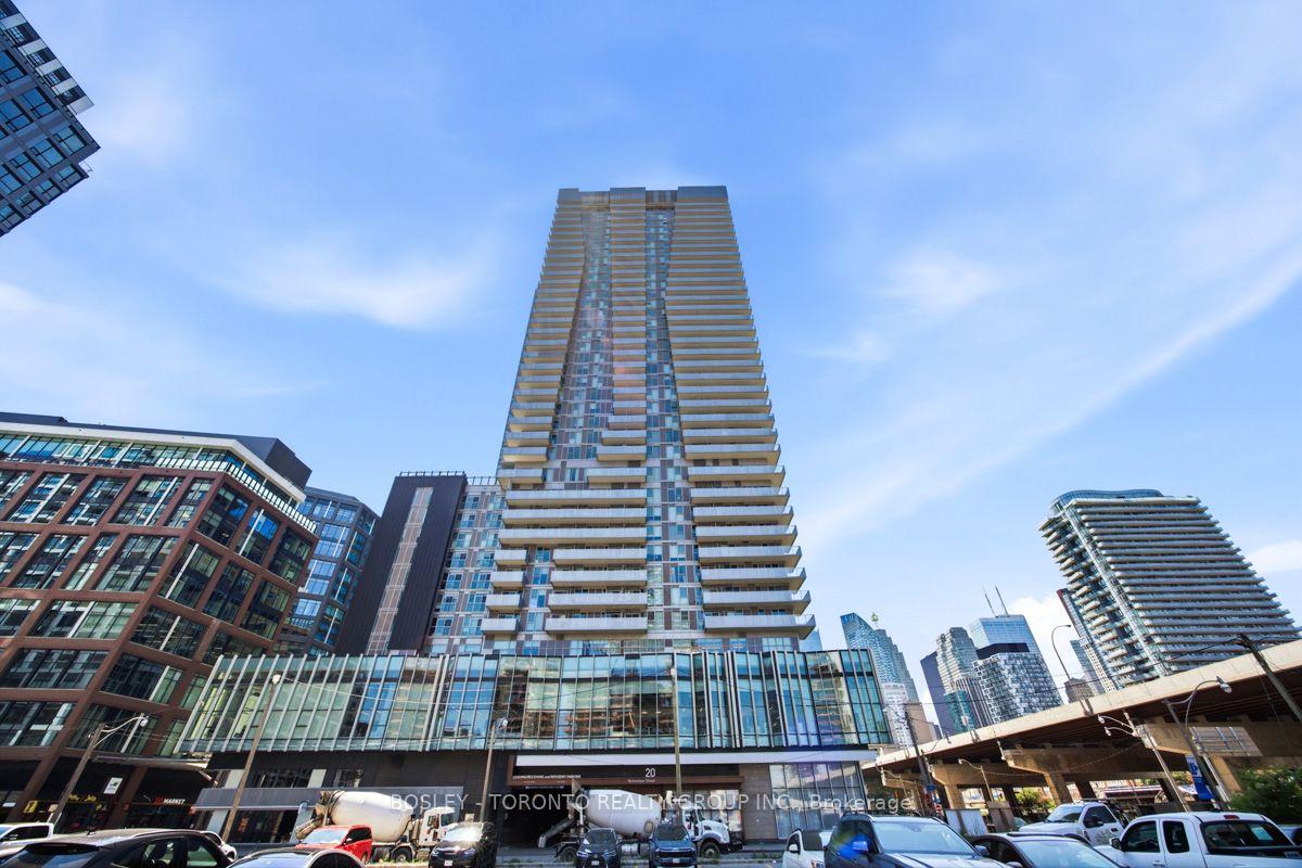 20 Richardson Street  #2007