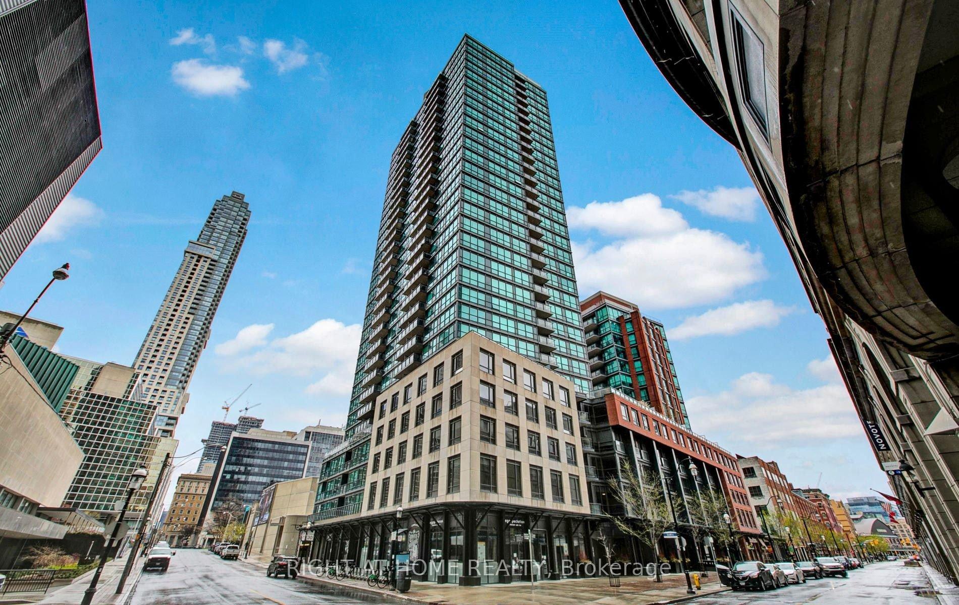 1 Scott Street  #1409