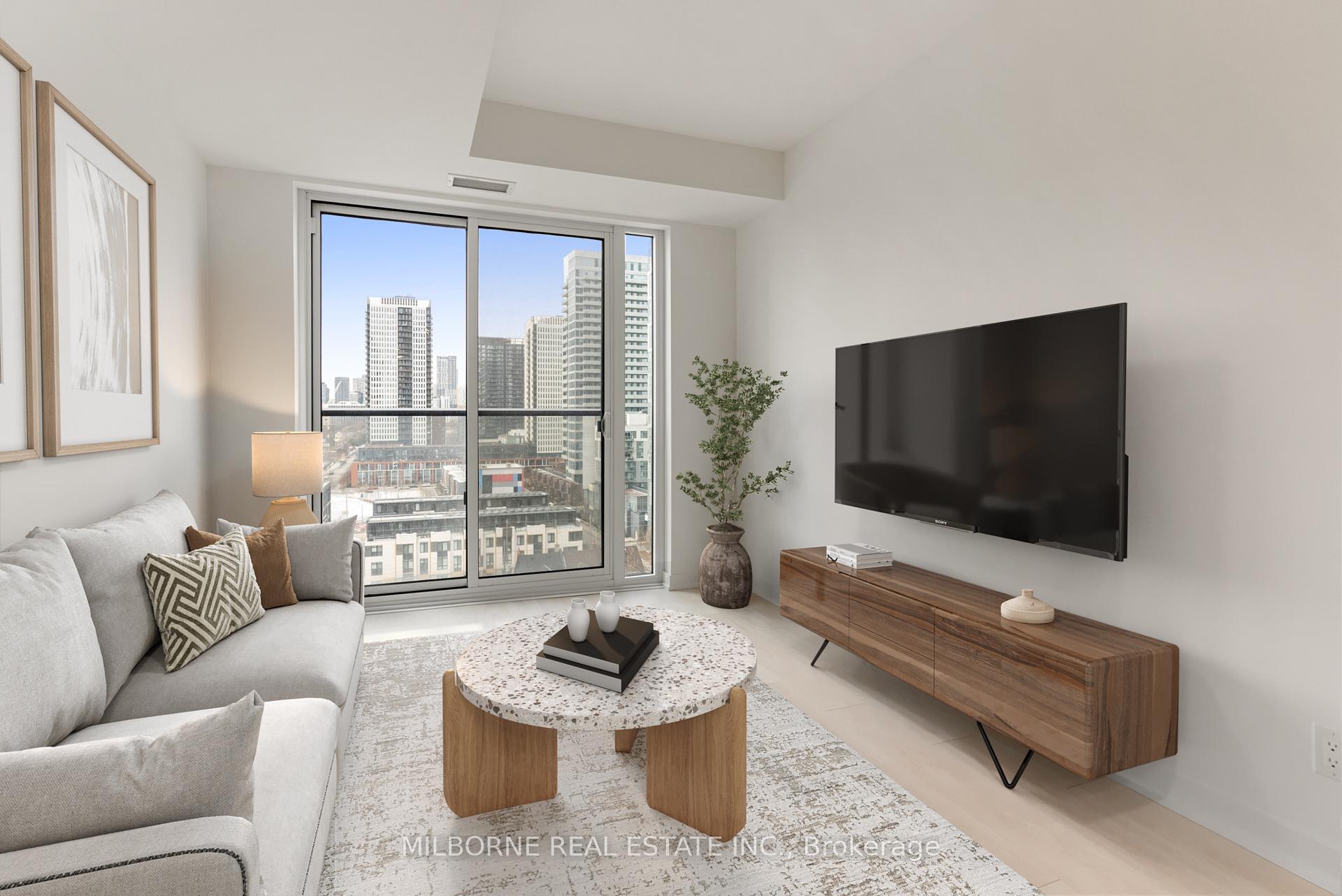 5 Defries Street  #820