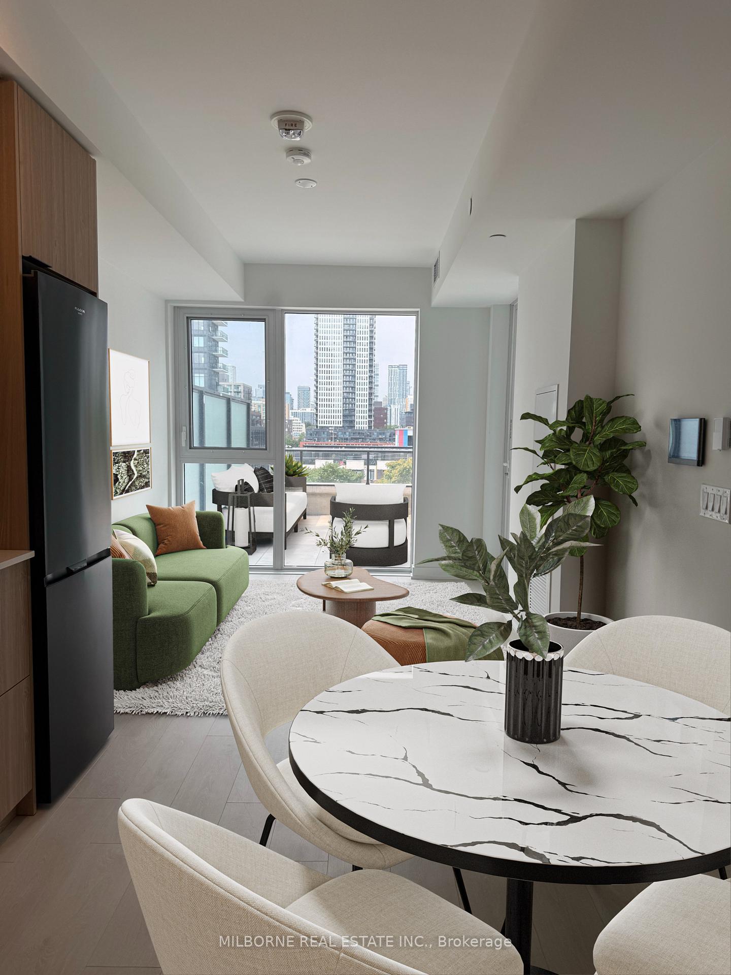 5 Defries Street  #521