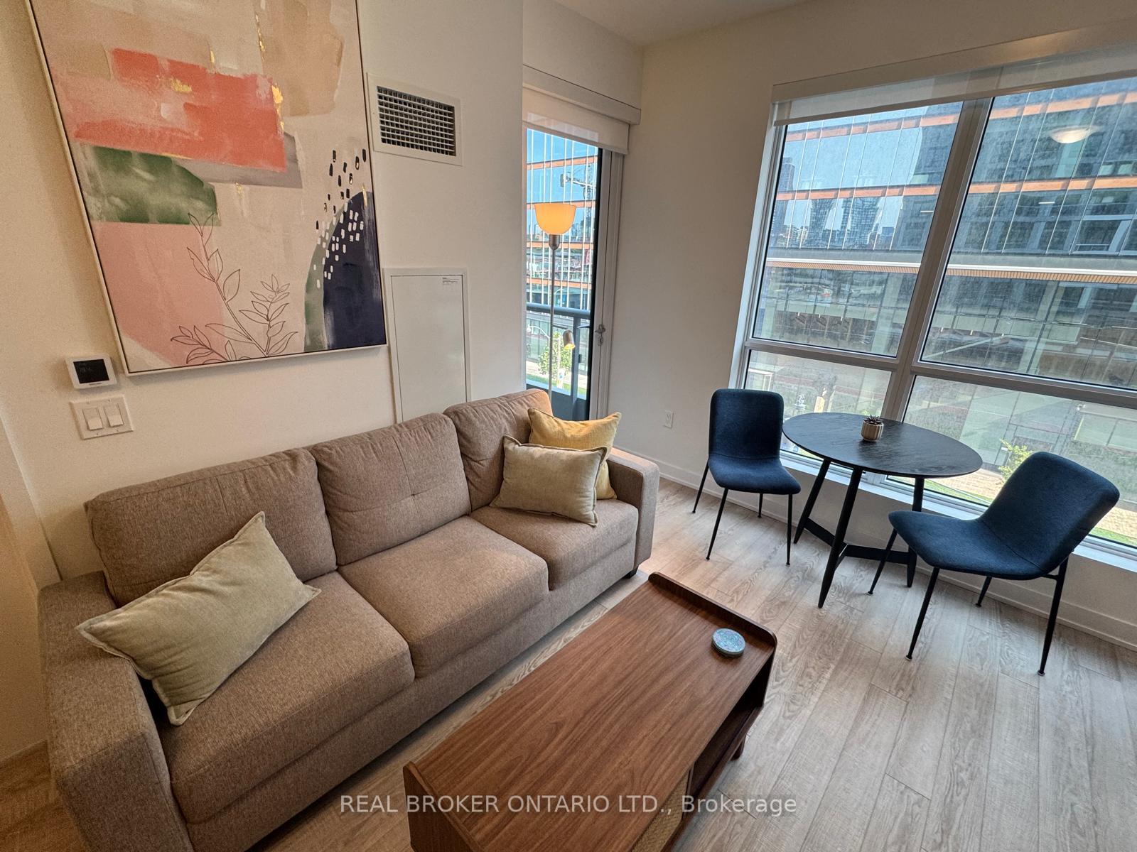 15 Richardson Street  #420