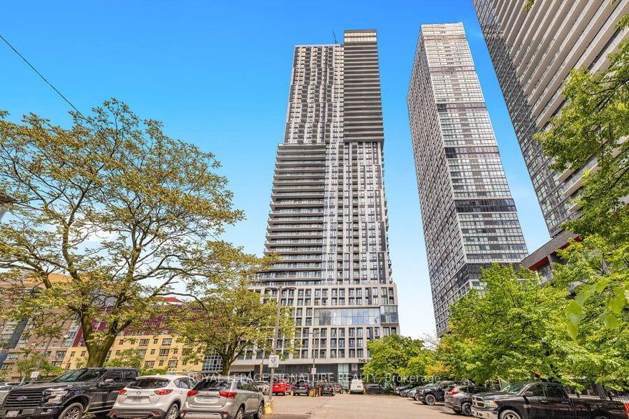 251 Jarvis Street  #2509