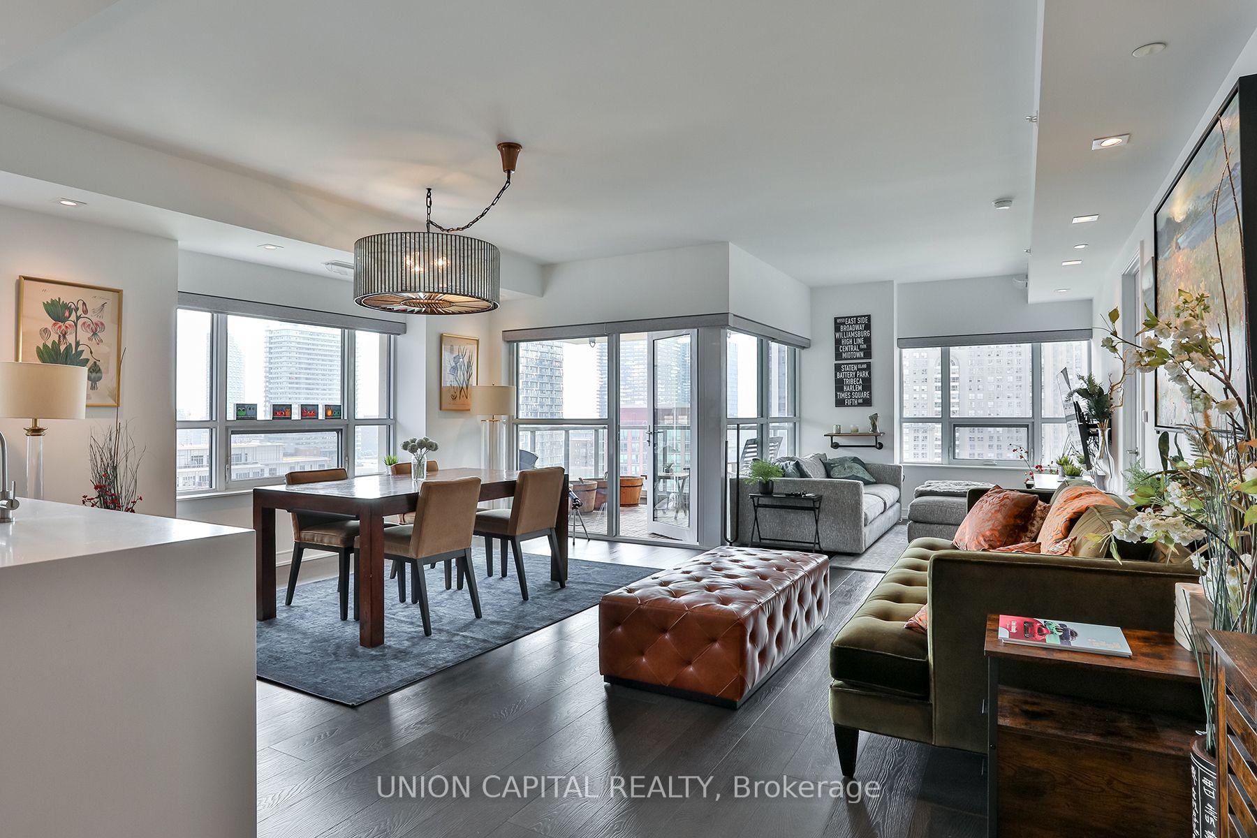 88 Scott Street  #1309