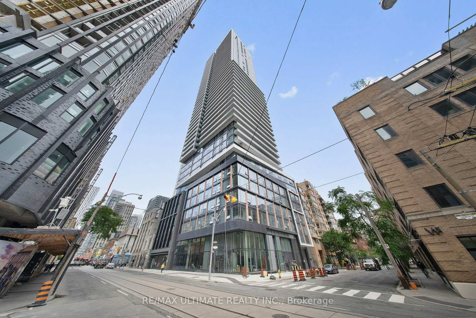 89 Church Street  #2505