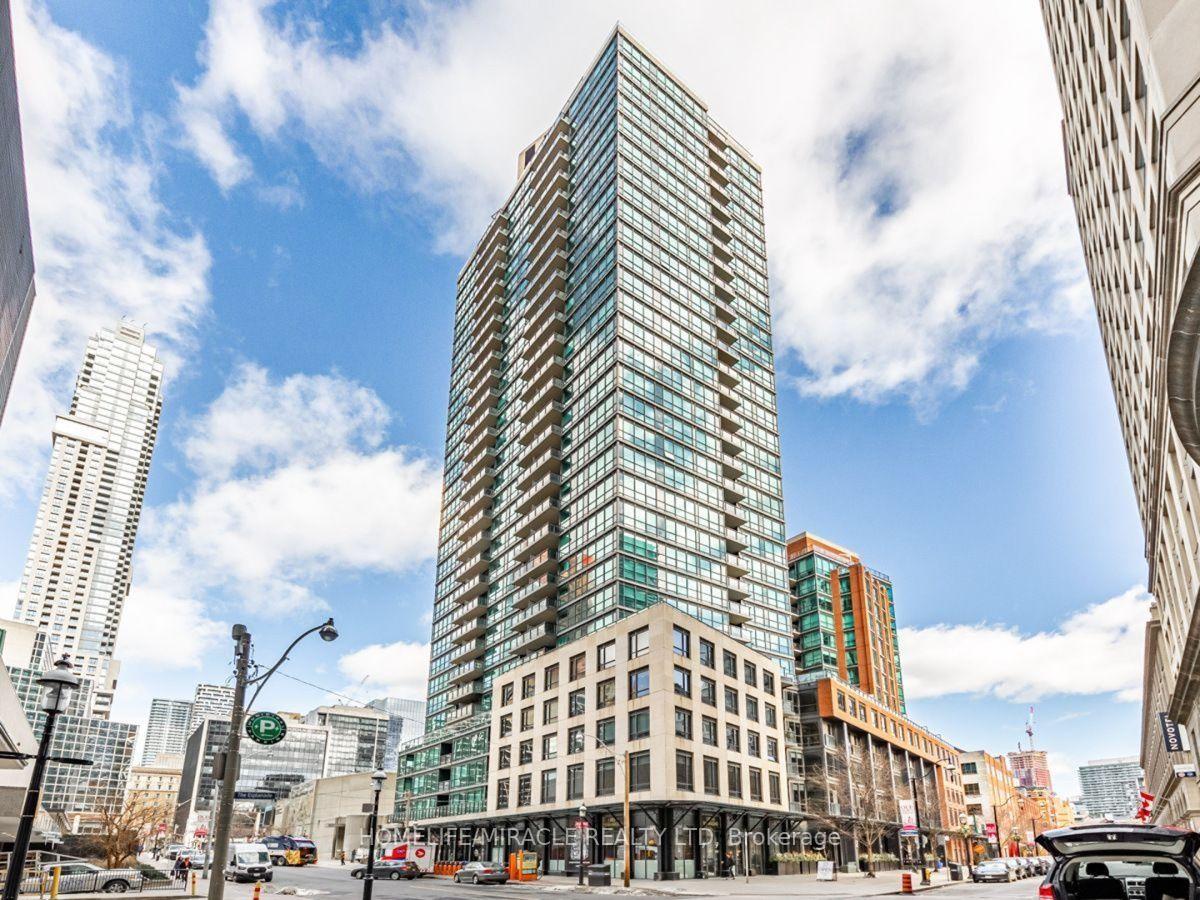 1 scott Street  202W