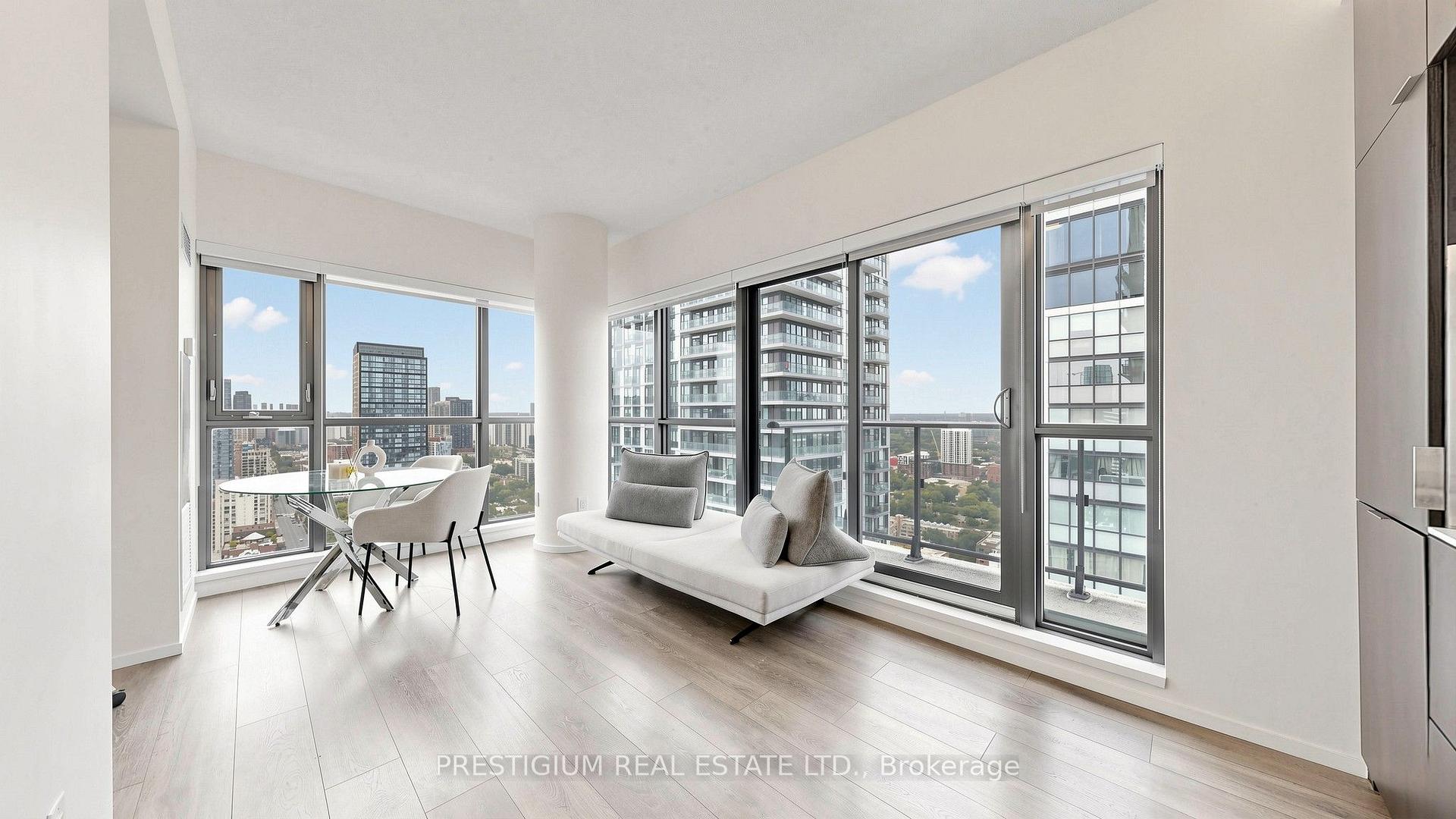 159 Dundas Street E #3706