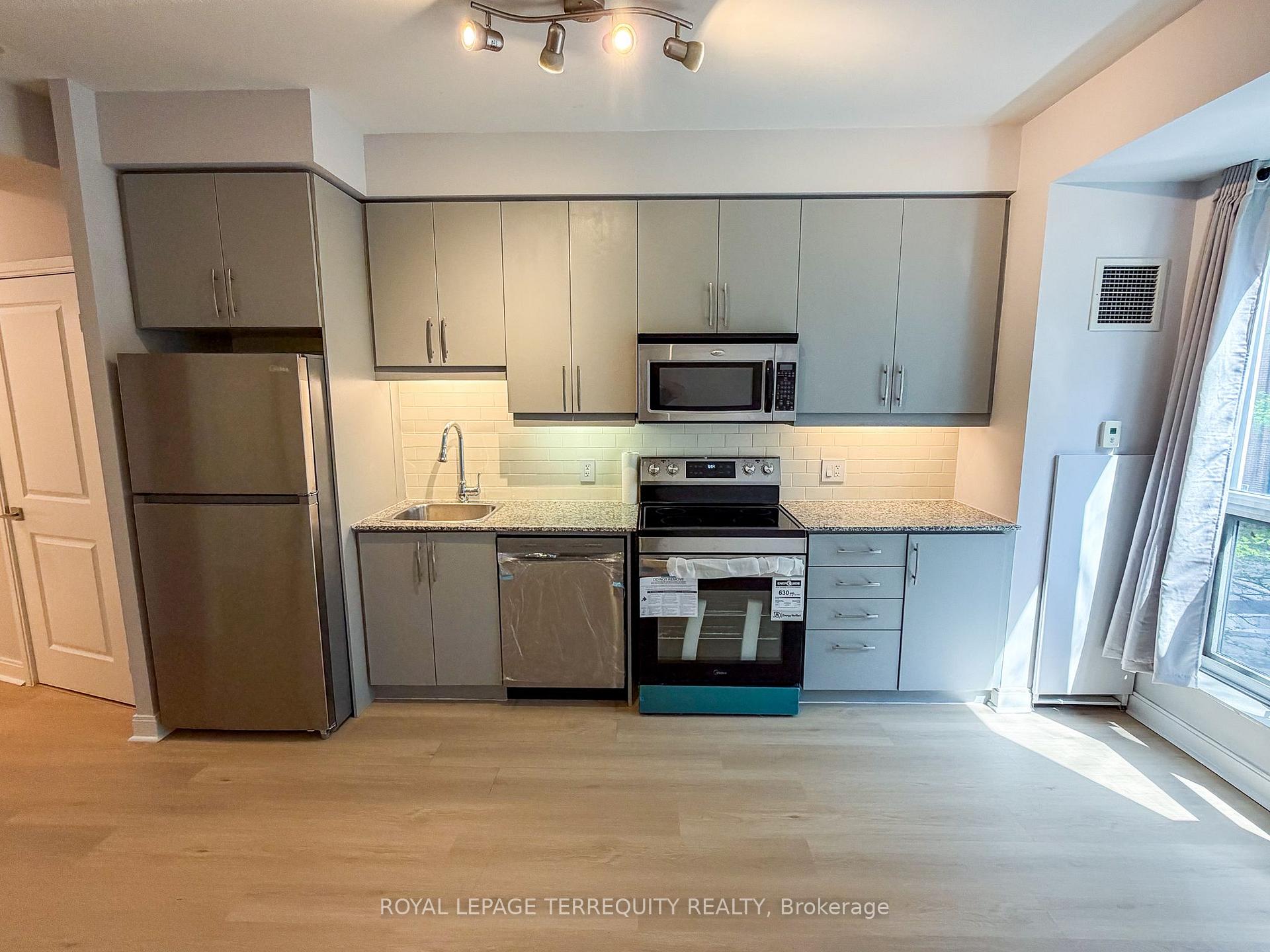 1 Scott Street  #311