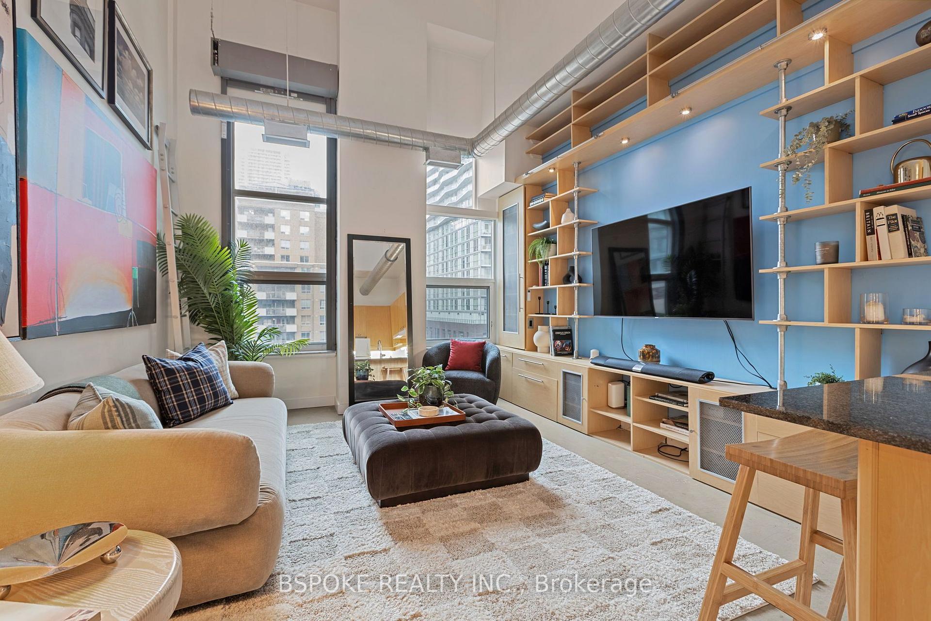 135 Dalhousie Street  #502
