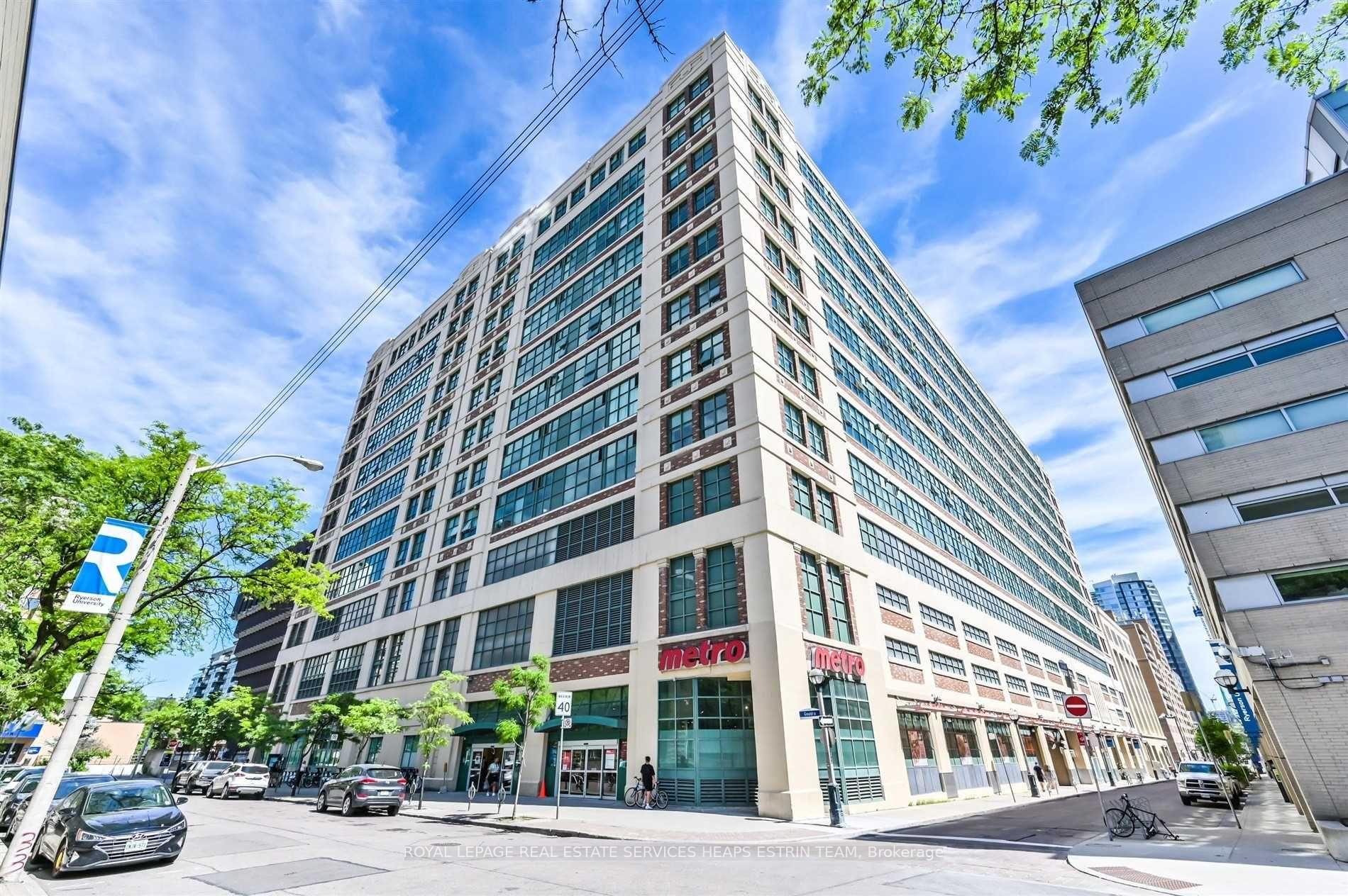 155 Dalhousie Street  #655