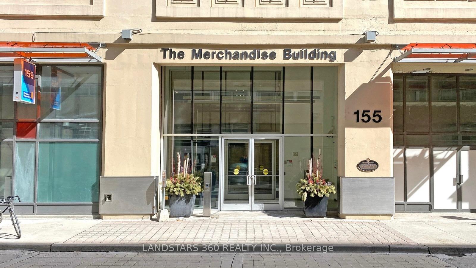 155 Dalhousie Street  #926