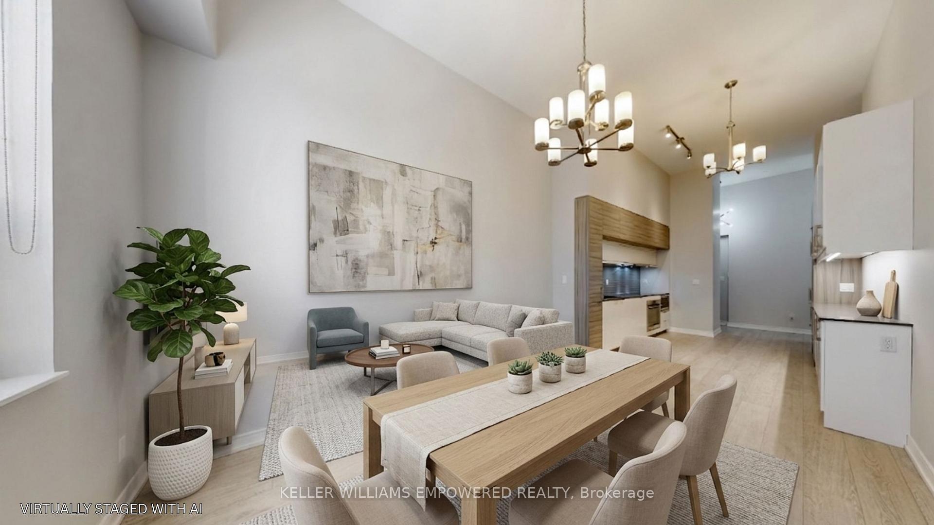 88 Scott Street  #307