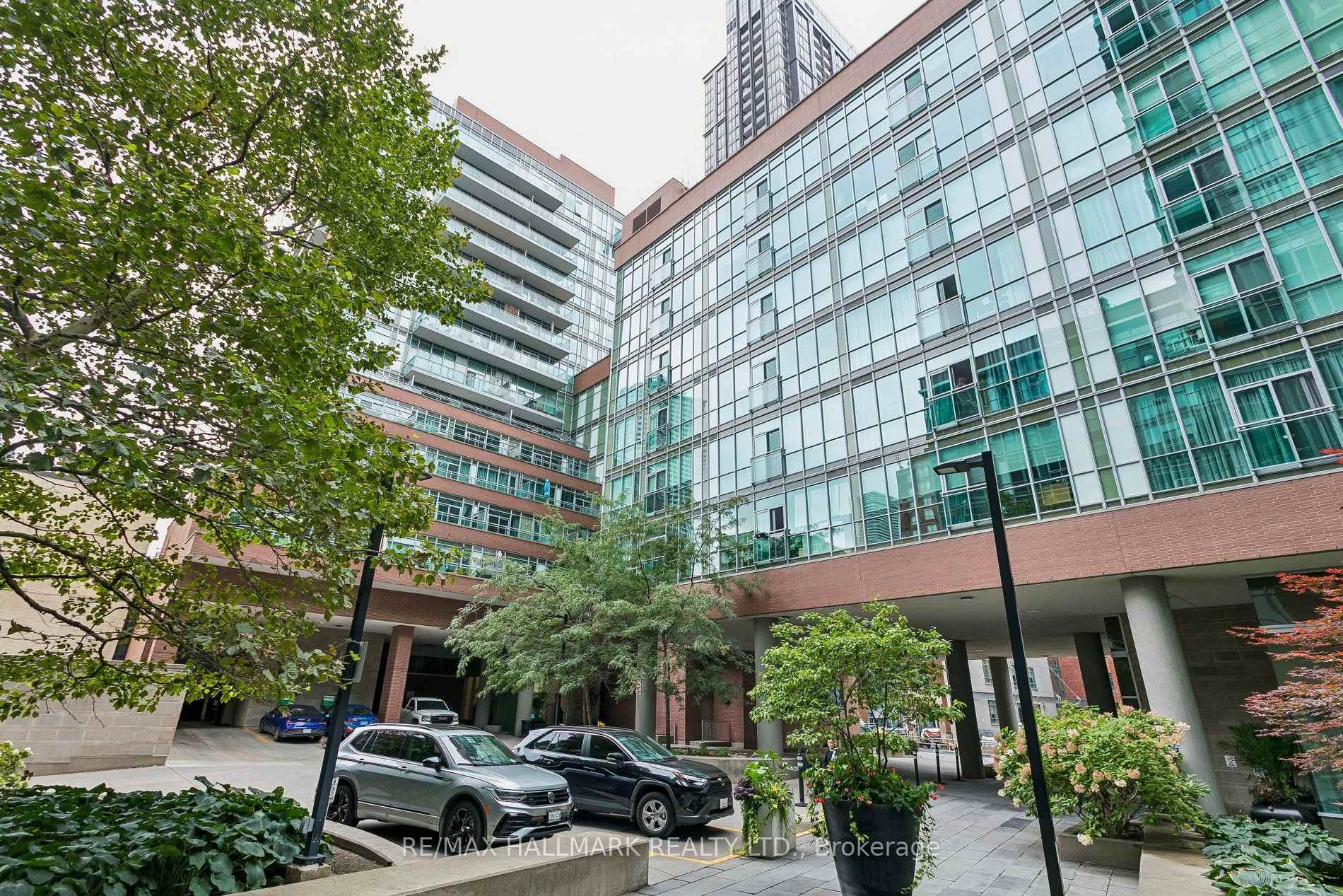 116 George Street  #1202