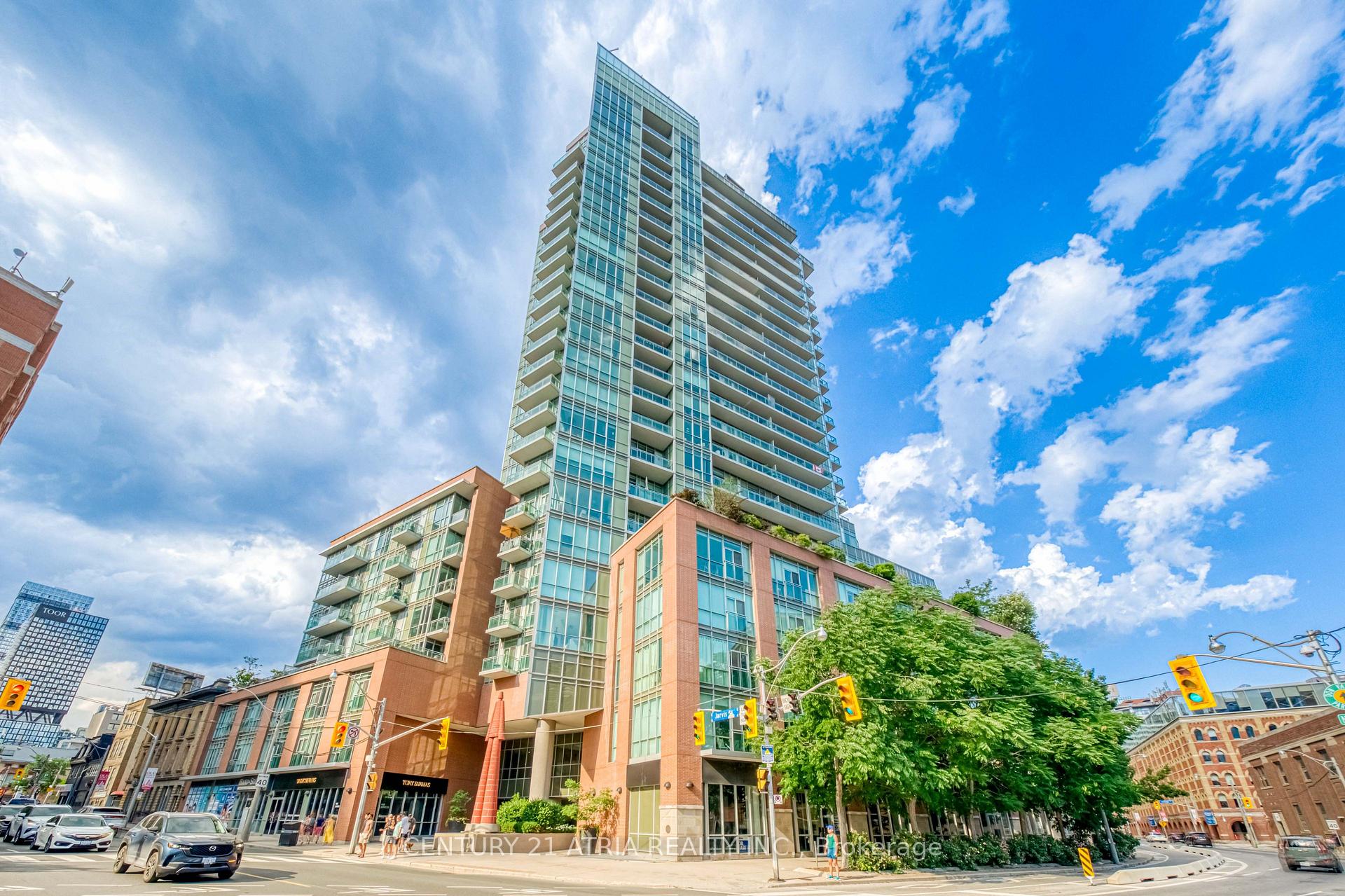 112 George Street  S703