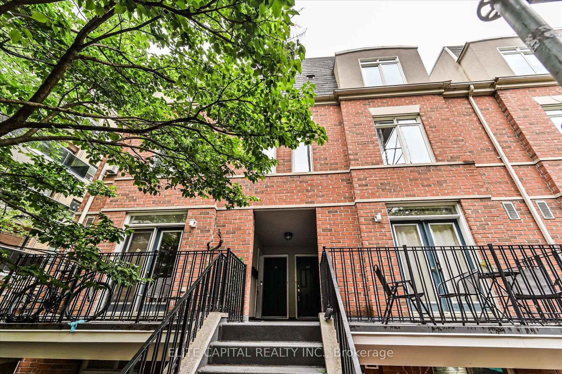 415 Jarvis Street  #369