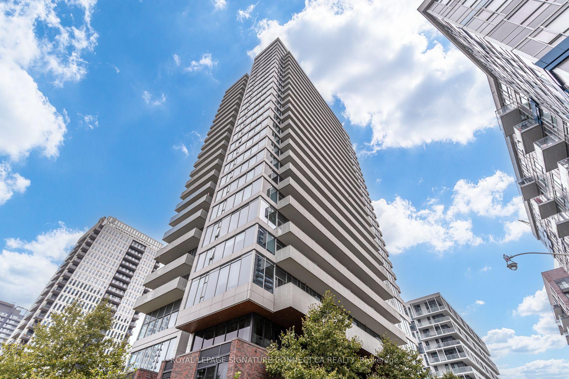 20 Tubman Avenue  #517