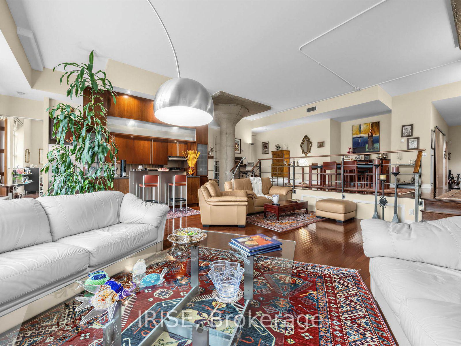 155 Dalhousie Street  #1014