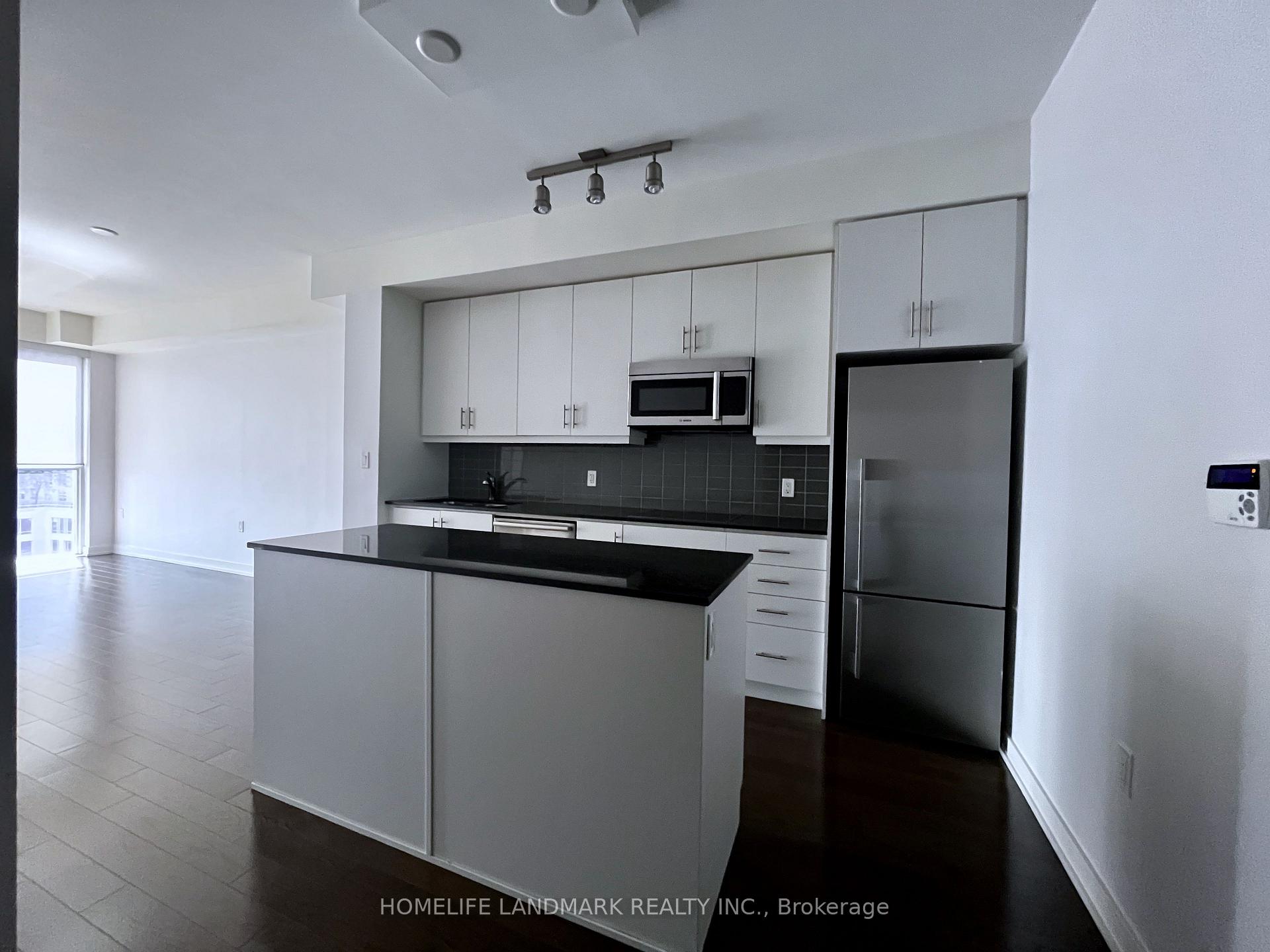 1 The Esplanade Drive  #801
