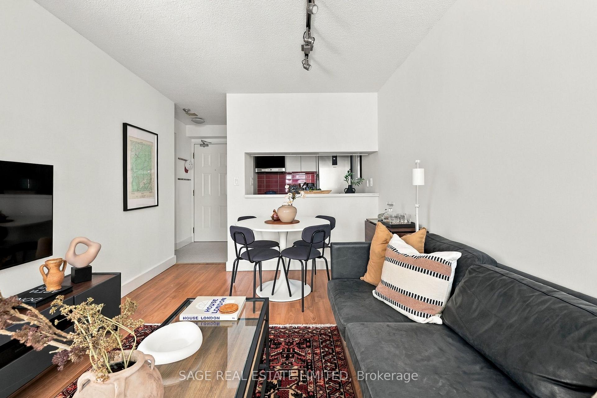 222 The Esplanade N/A  #313