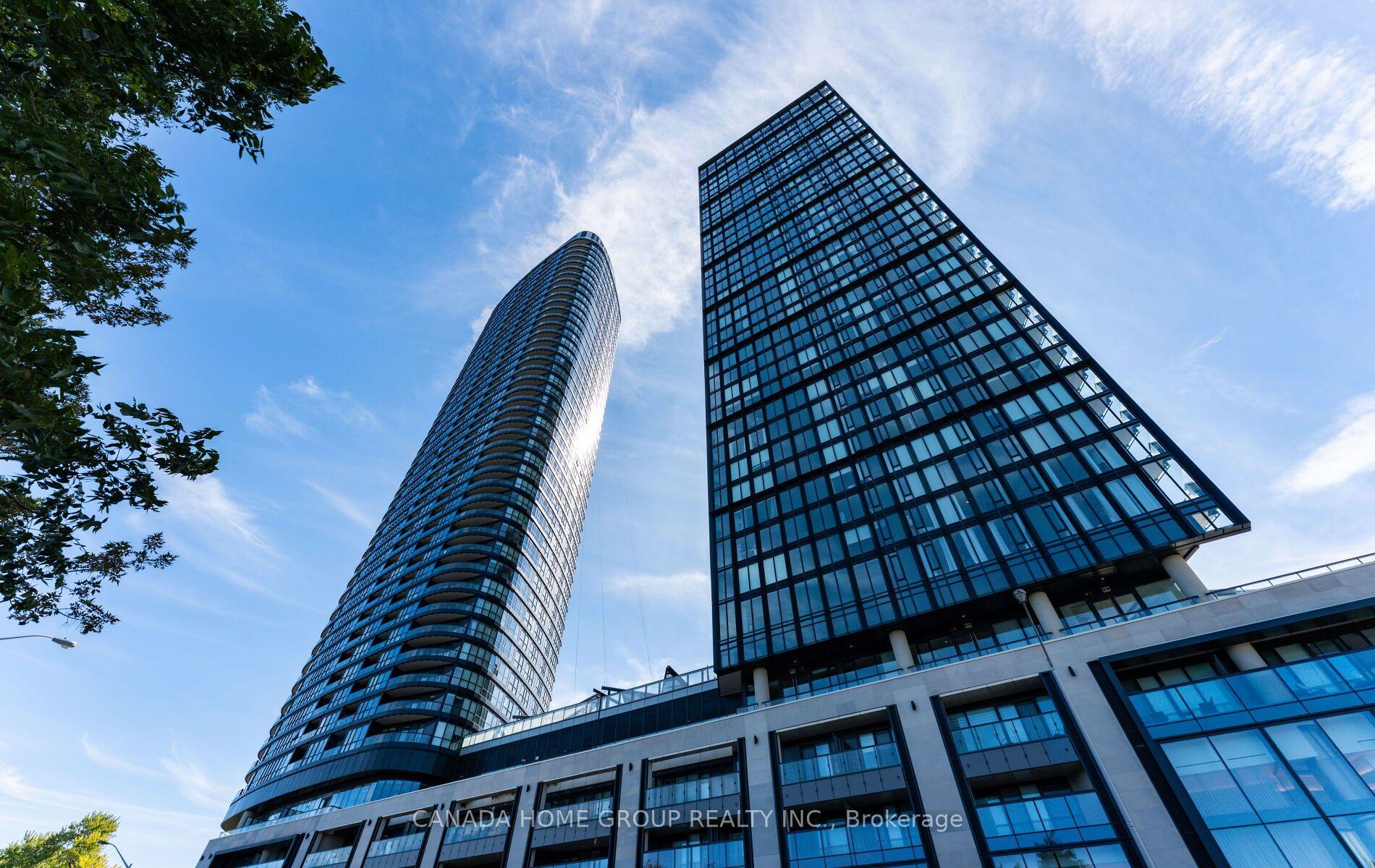 575 Bloor Street E #3405
