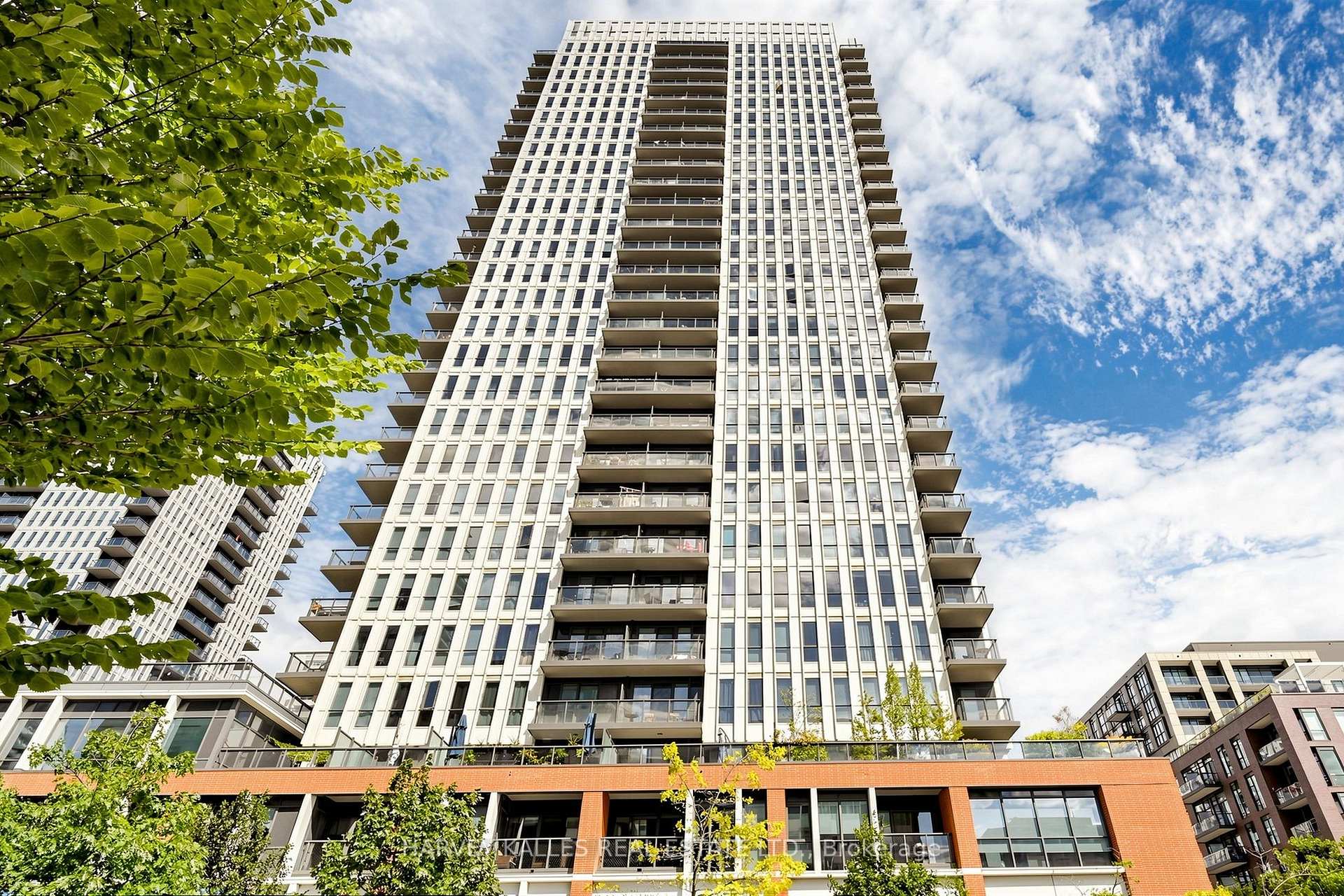 55 Regent Park Boulevard  #419