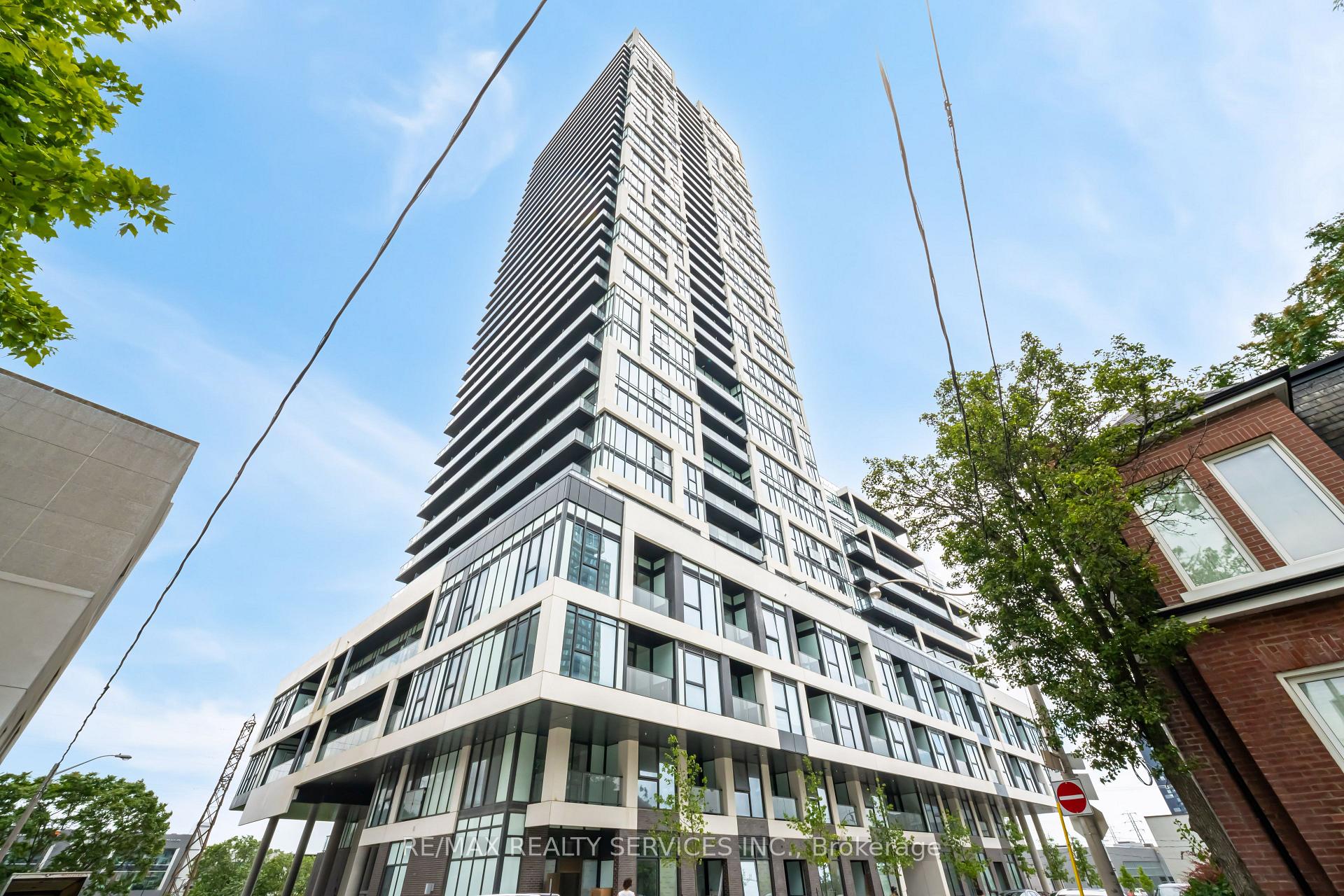 5 Defries Street  #2208