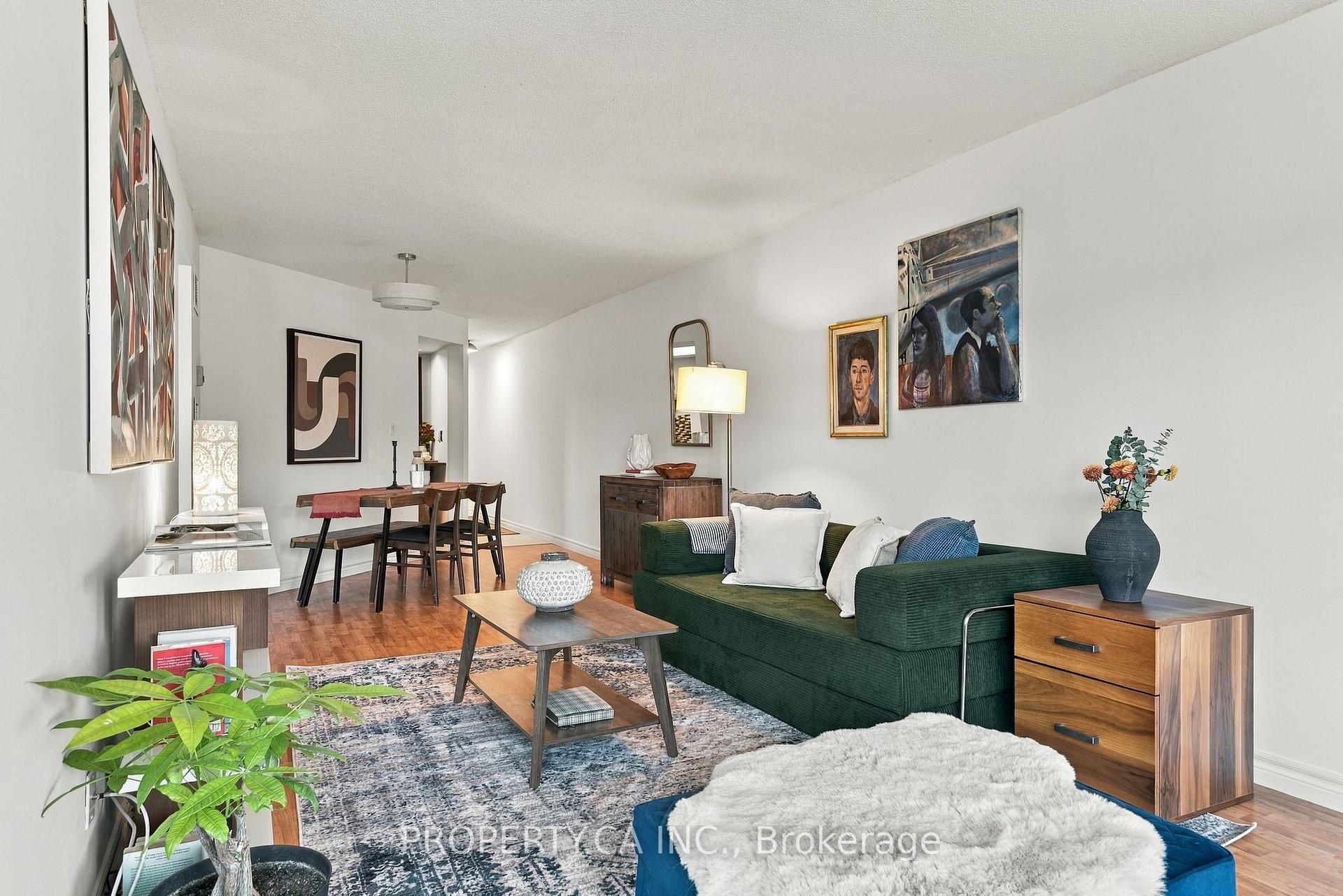 222 The Esplanade Avenue  #625