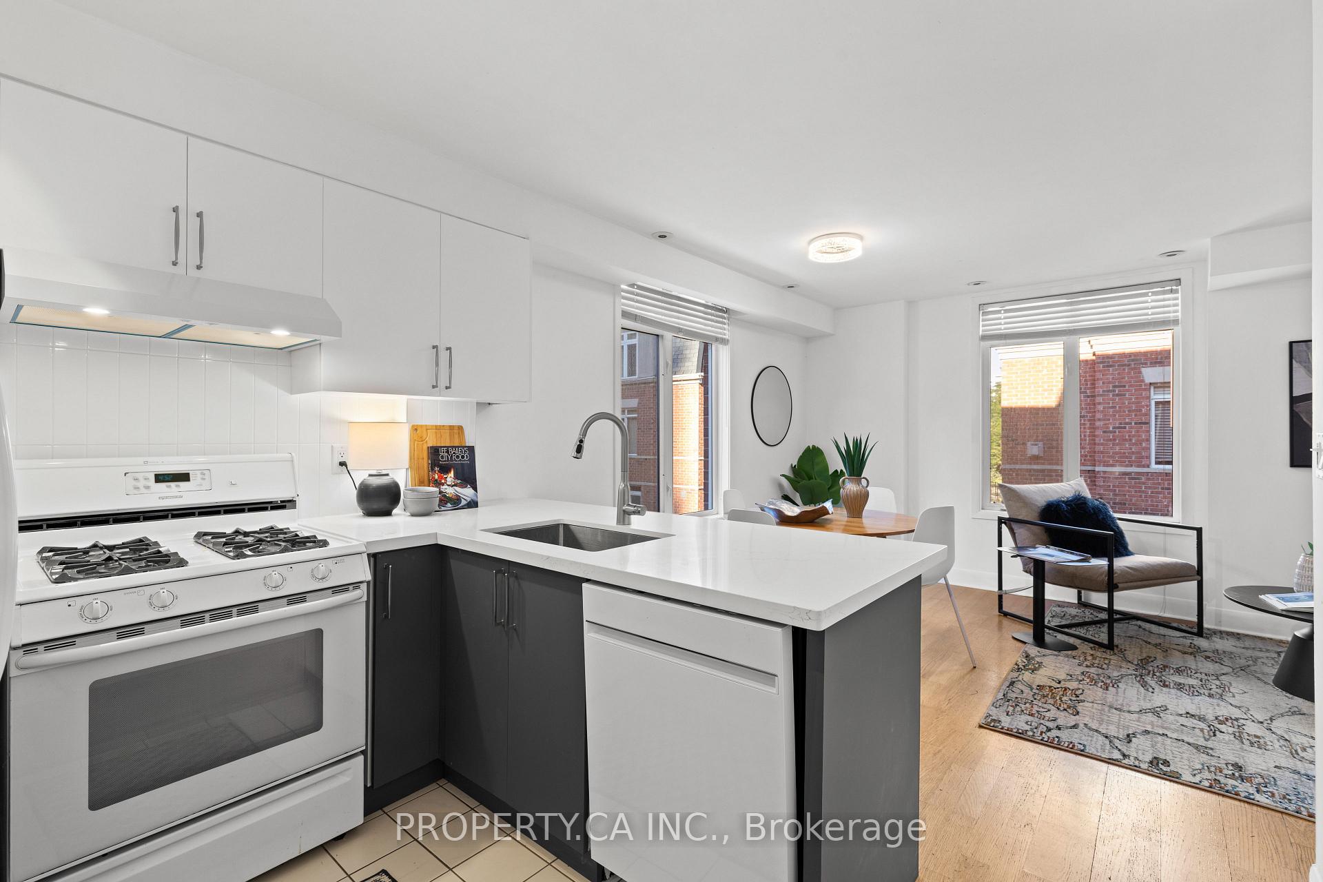 415 Jarvis Street  #336