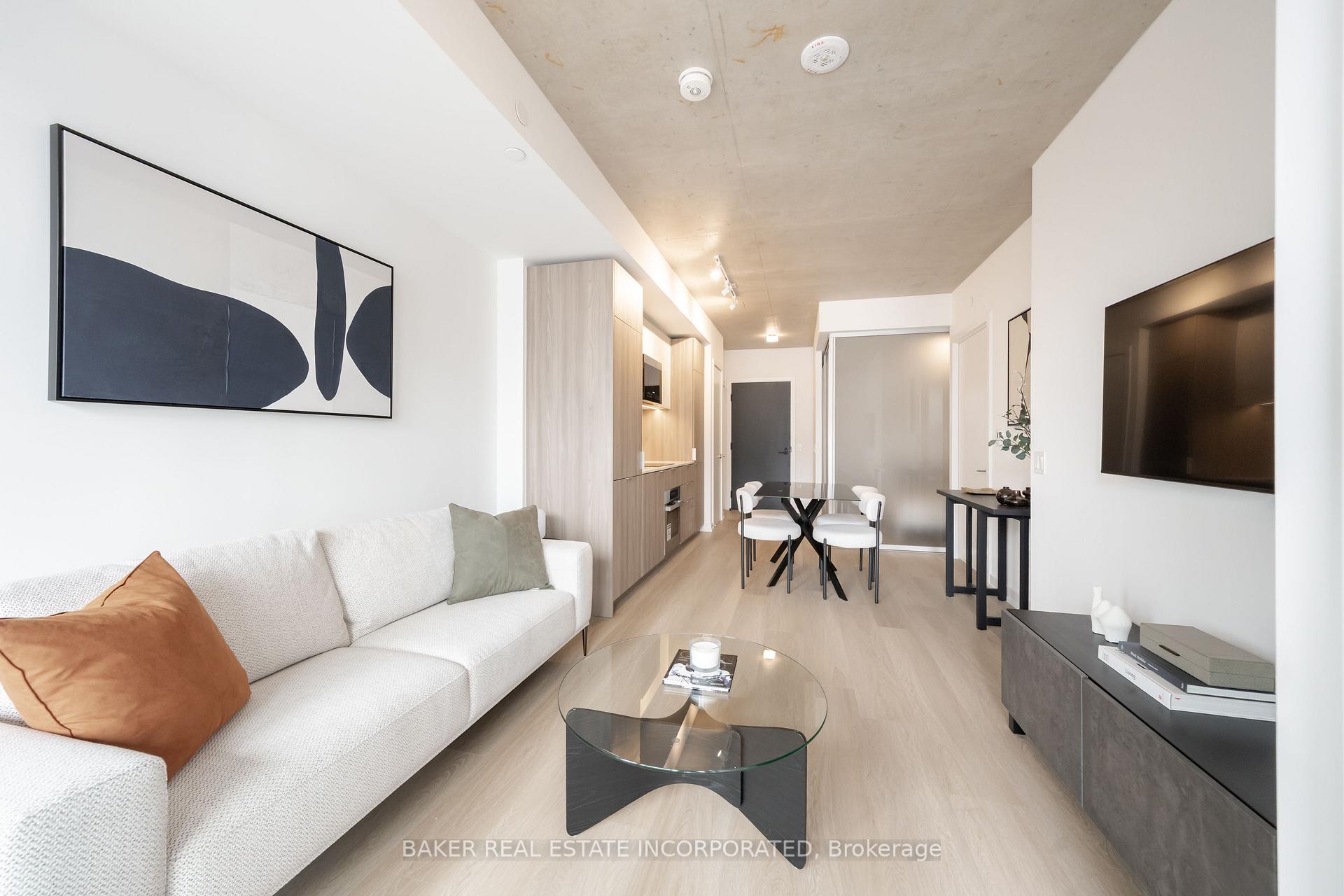 28 Eastern Avenue  #521