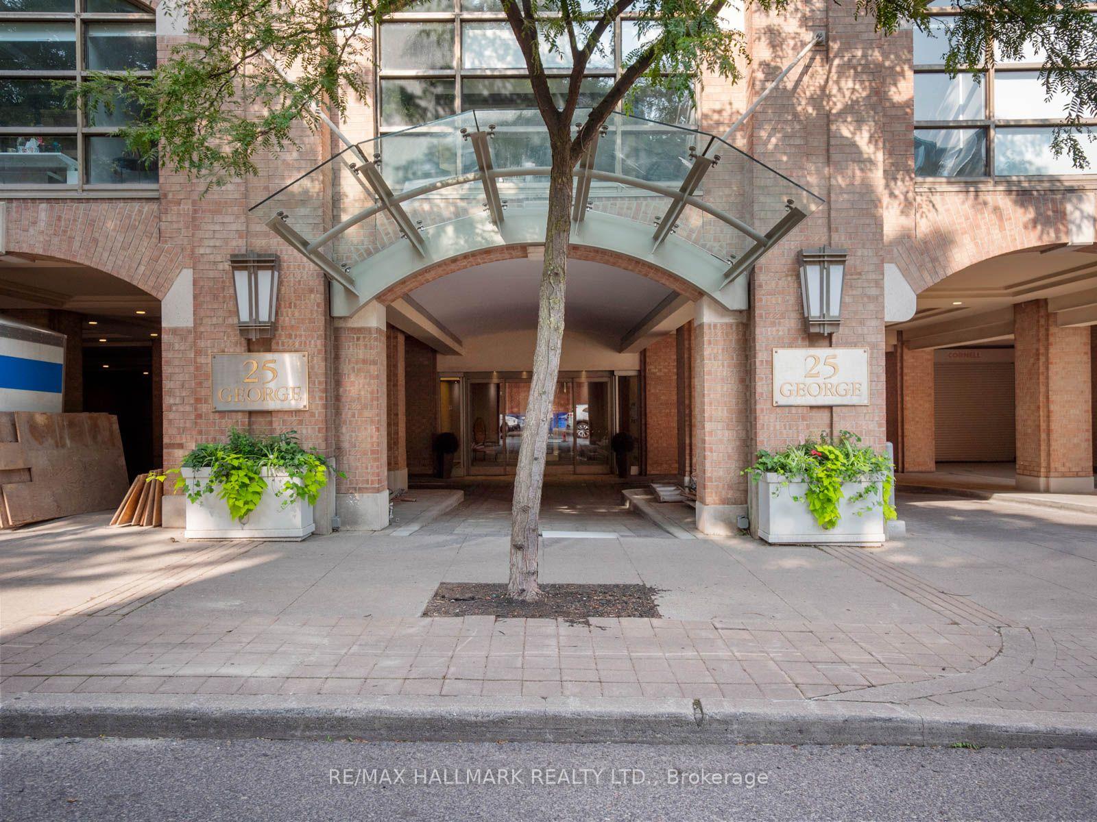 25 George Street  #305