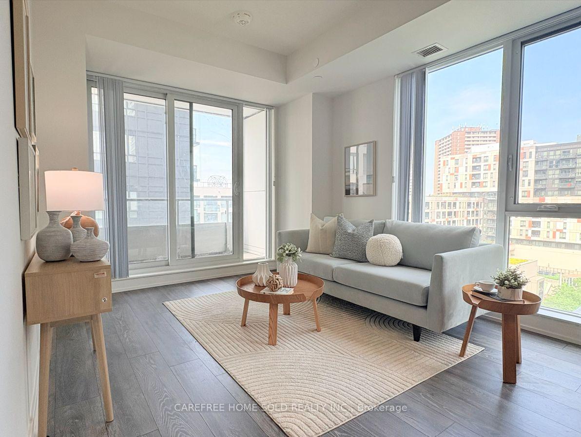 225 Sumach Street  #711