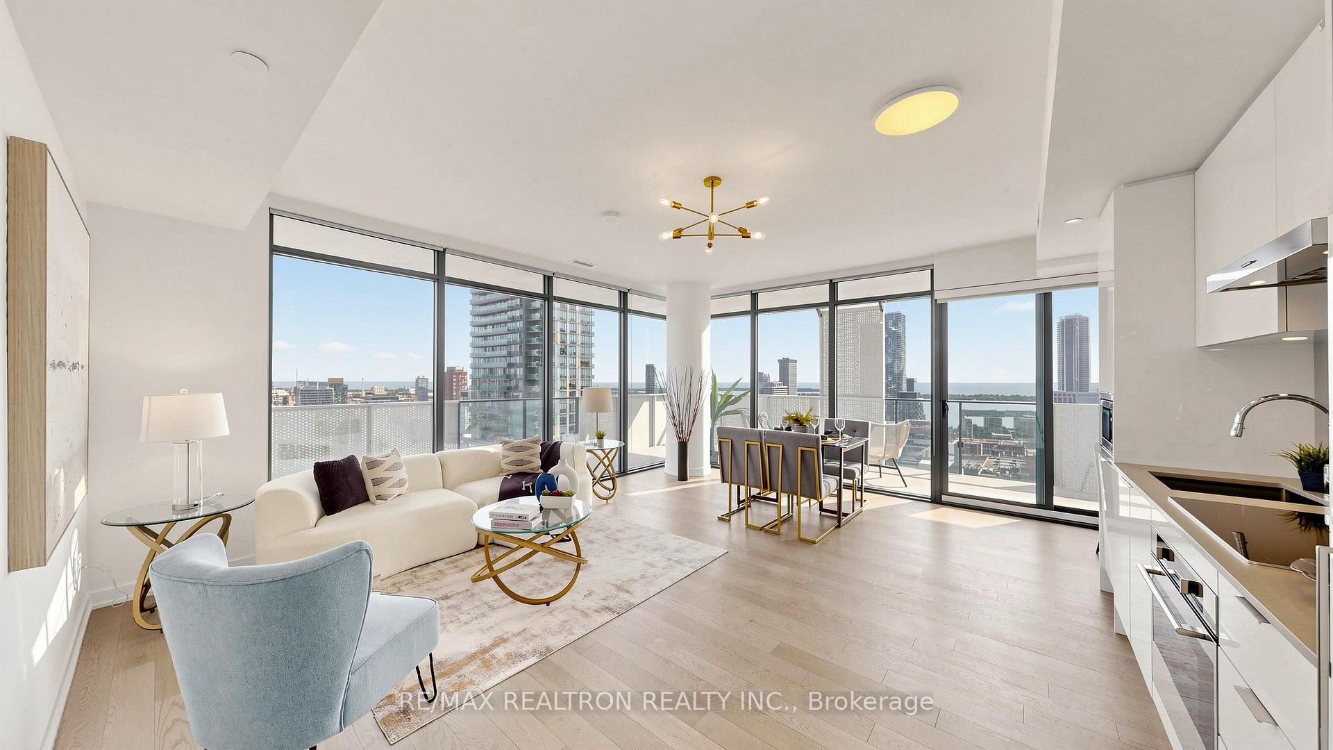 20 Lombard Street  #3403