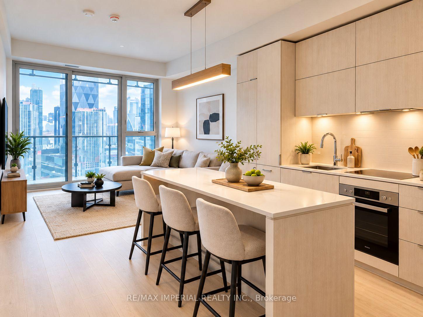 15 Lower Jarvis Street  #2706