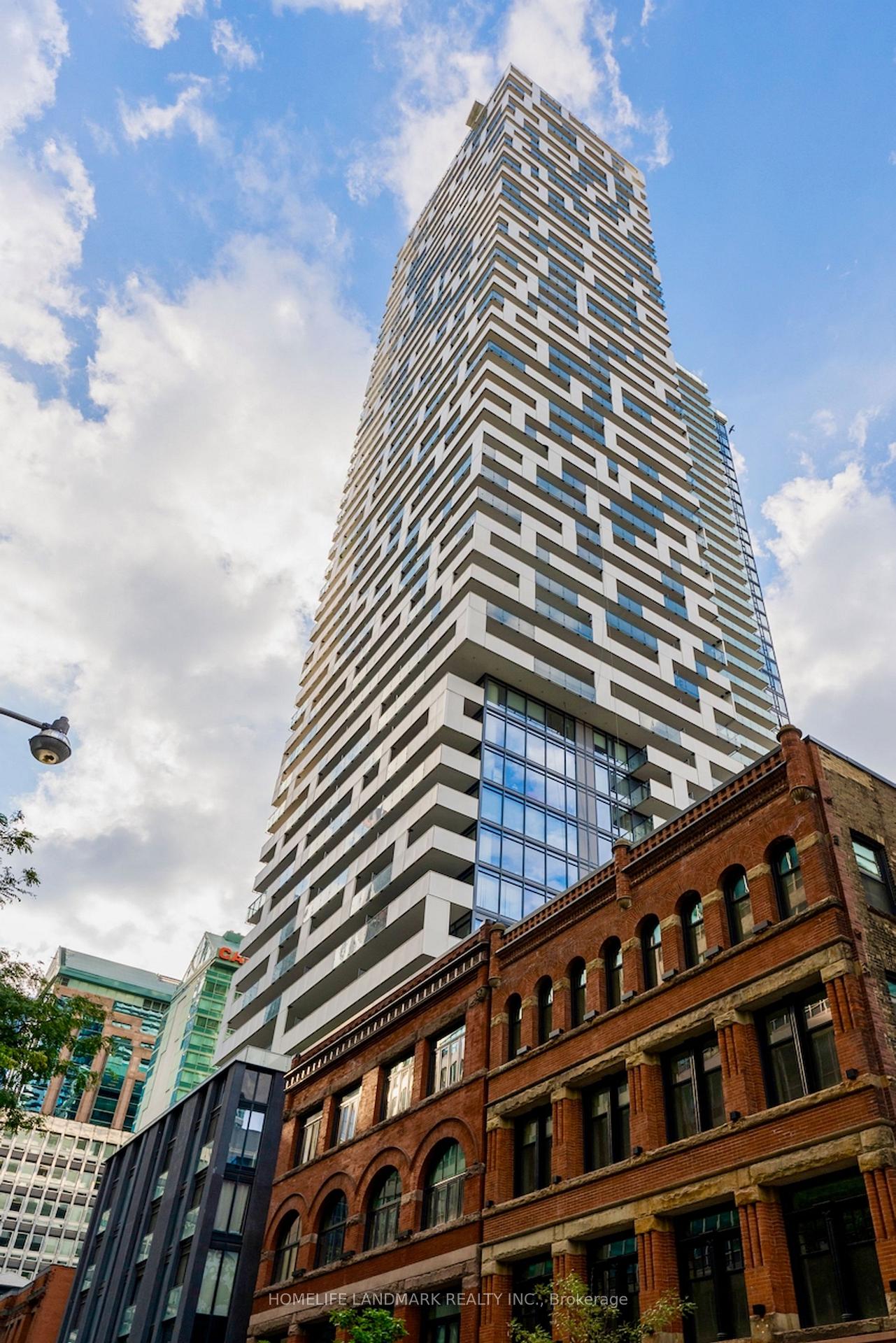 20 Lombard Street  #3905