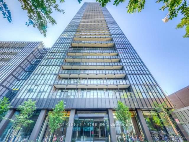 101 Charles Street E #4210