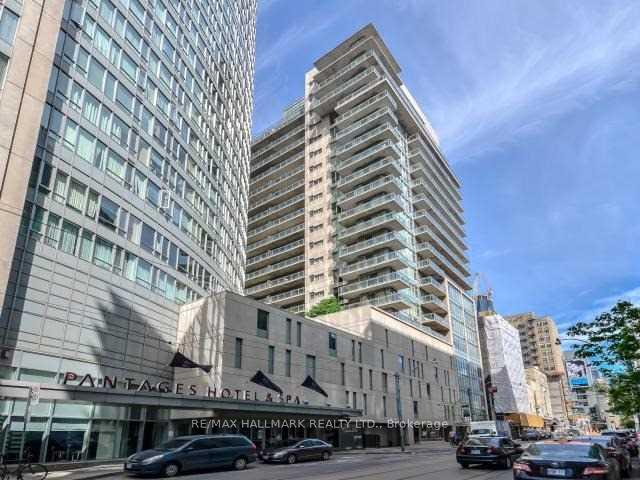 210 Victoria Street  #3307