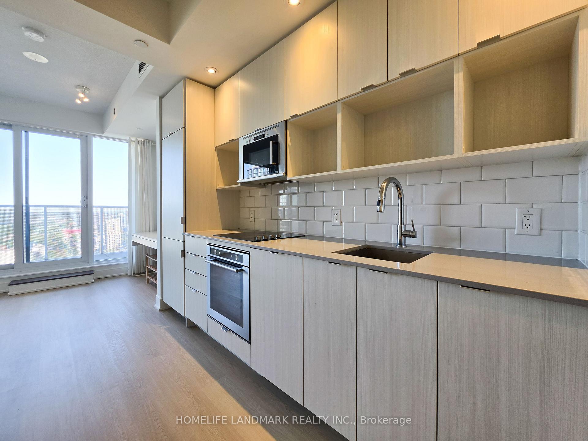 89 Mcgill Street  #2507