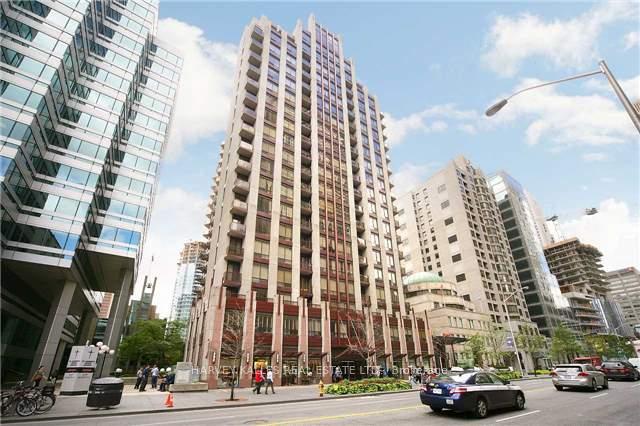 85 Bloor Street E #1603