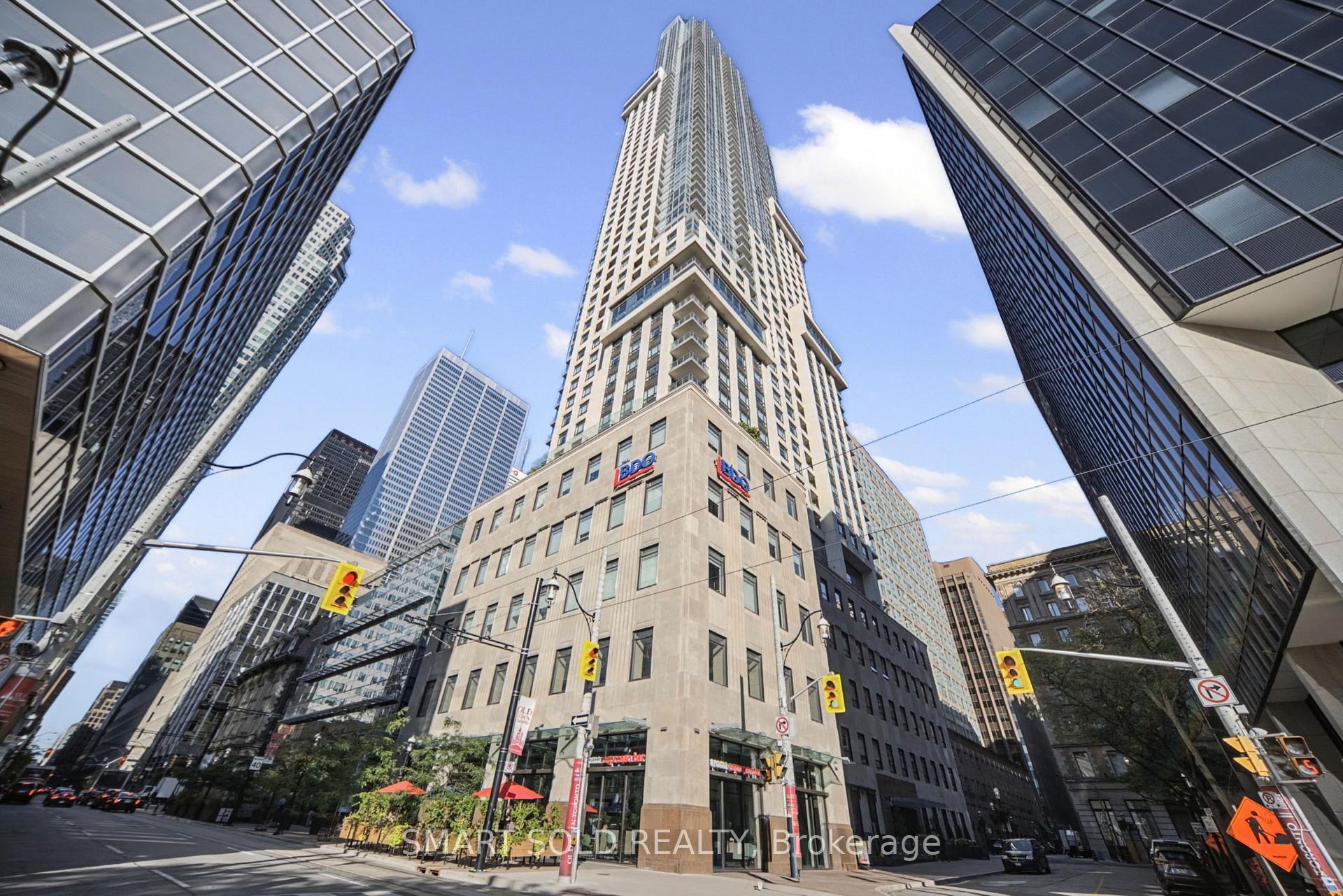 88 Scott Street  #2109
