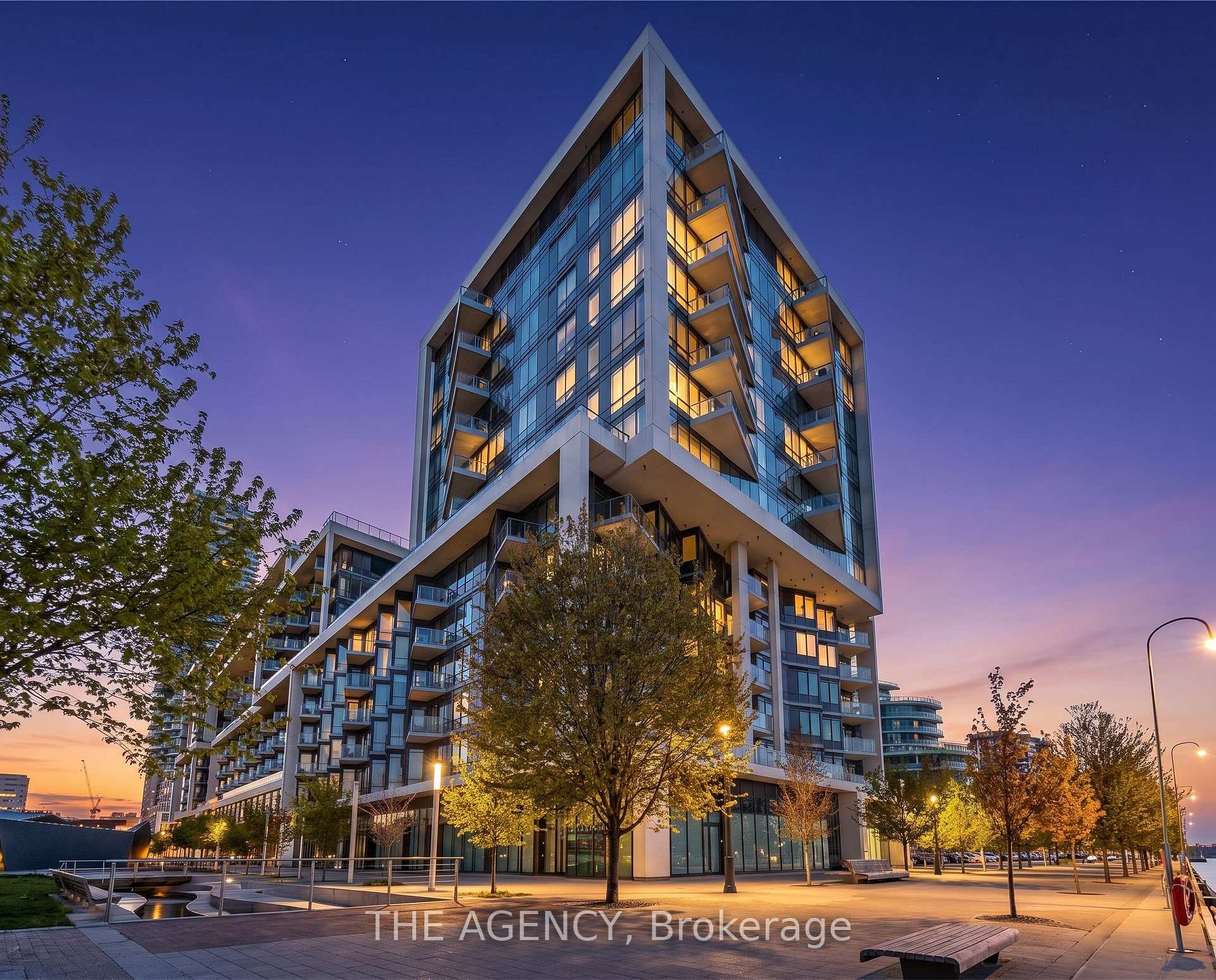 55 Merchants' Wharf N/A  #530