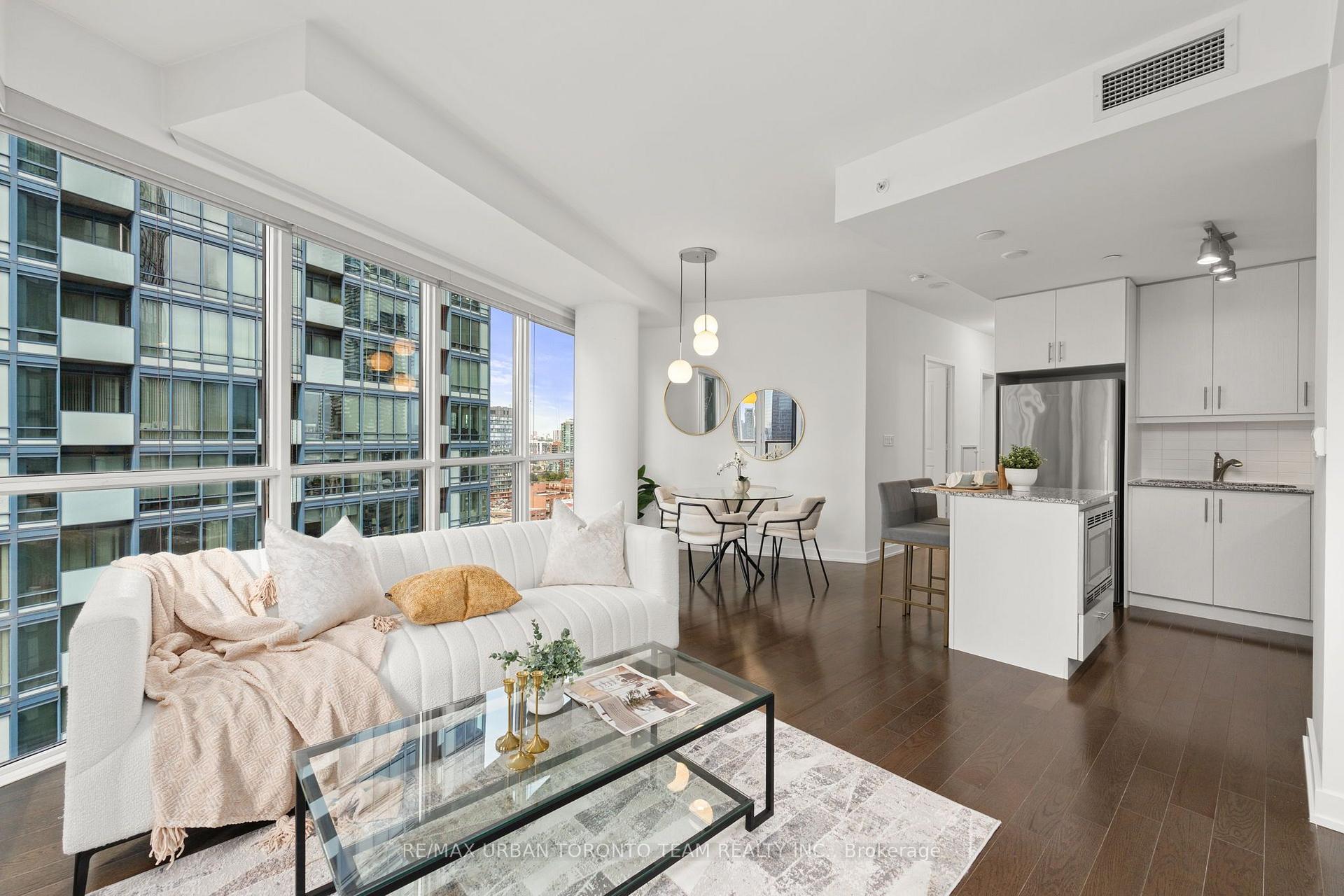 1 The Esplanade Avenue  #2104